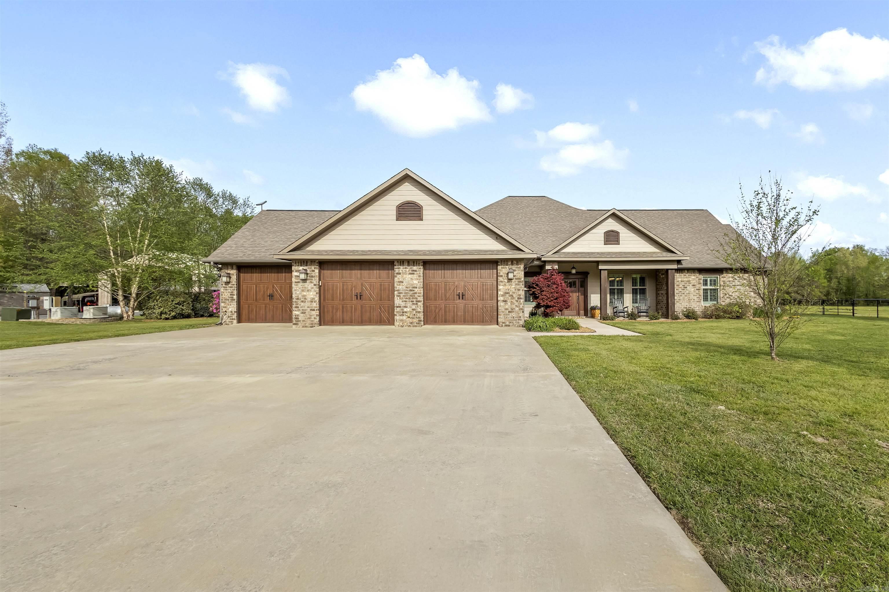 242 Geneva Church Road Property Photo 1