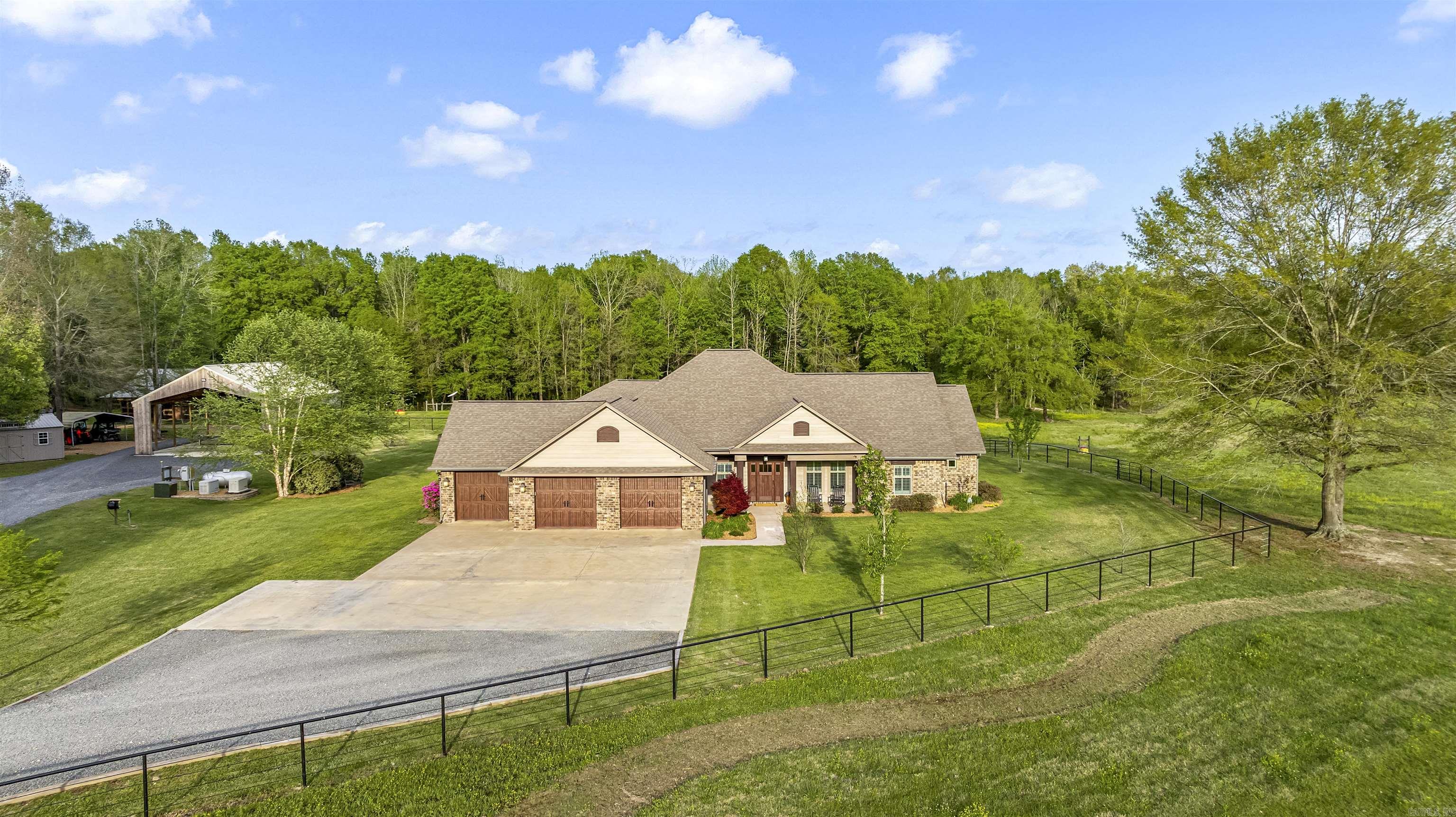 242 Geneva Church Road Property Photo 3