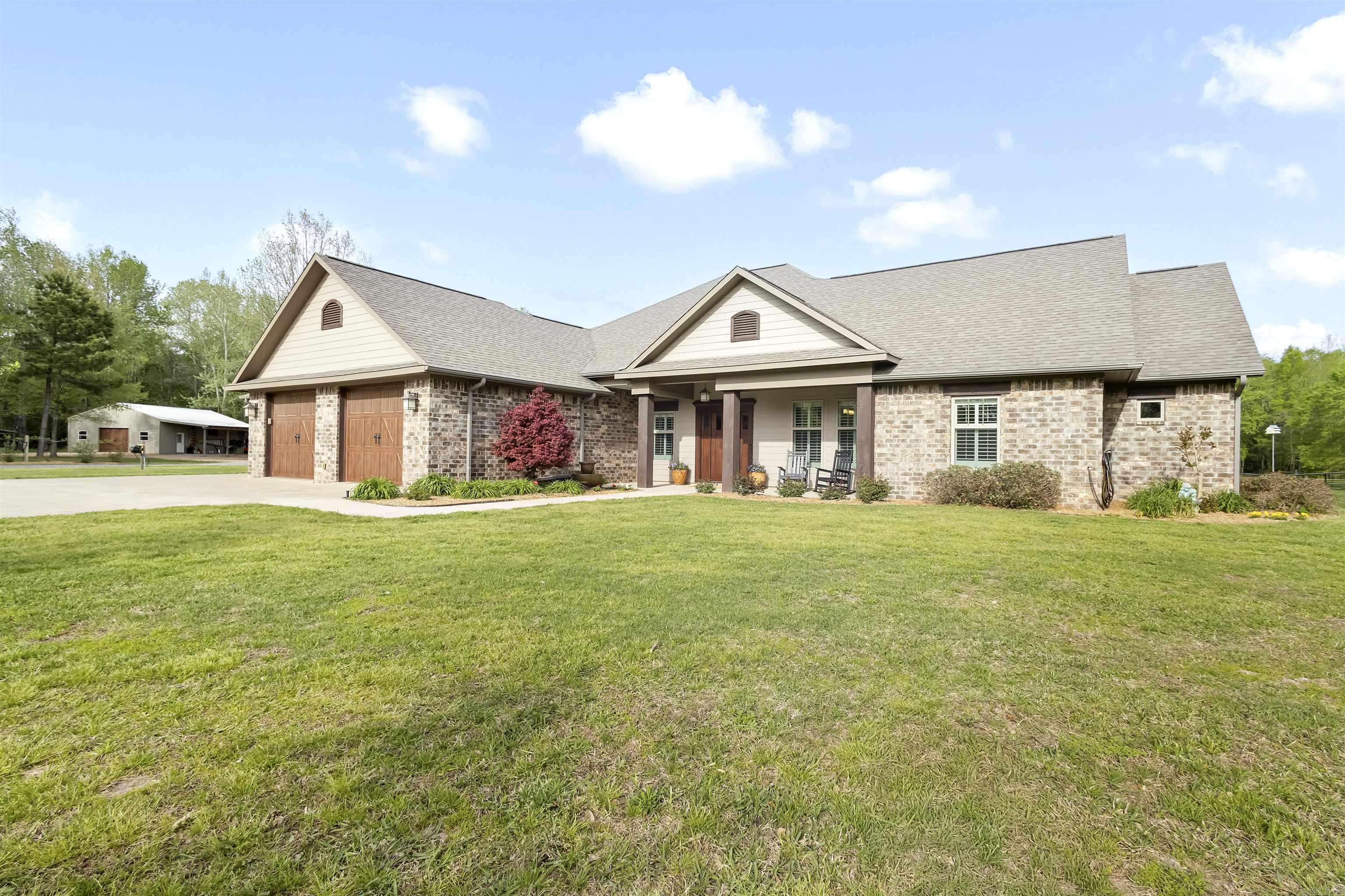 242 Geneva Church Road Property Photo 4