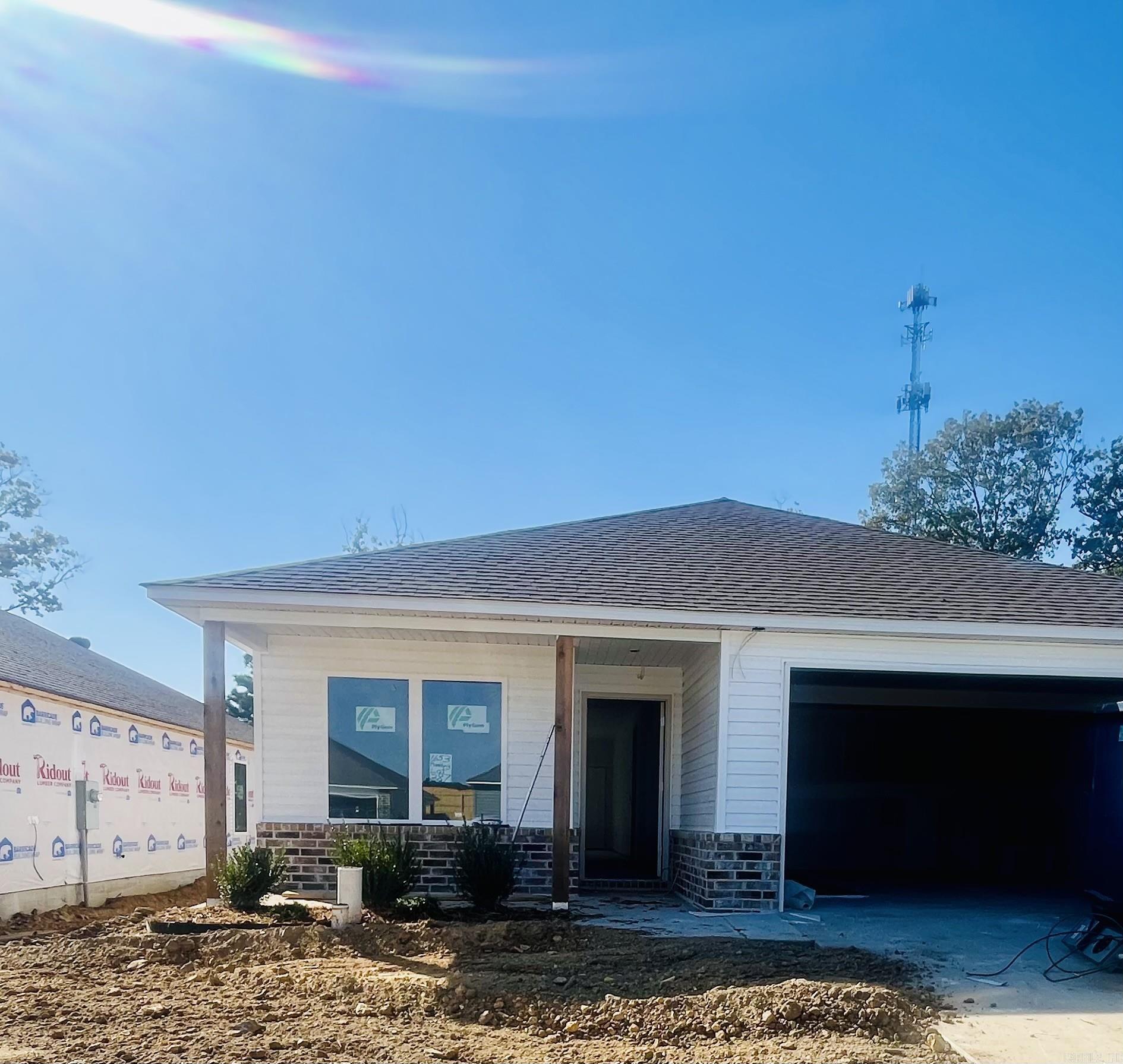 1653 Rambling Brook Drive Property Photo 1