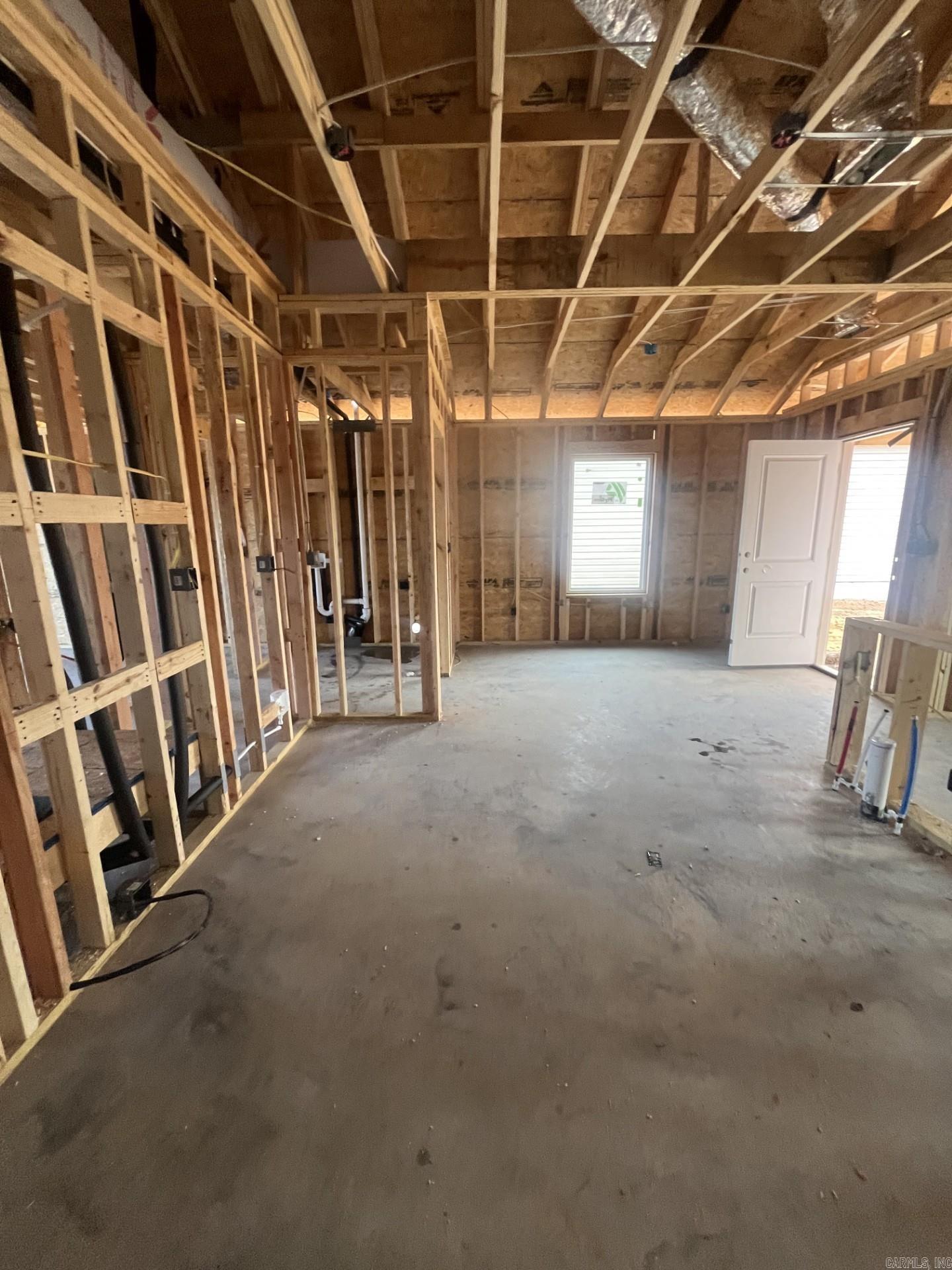 1664 Rambling Brook Drive Property Photo 3