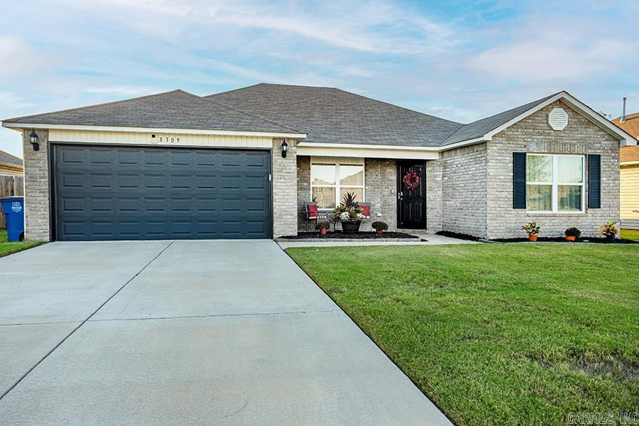 8309 Donna Drive Property Photo 1