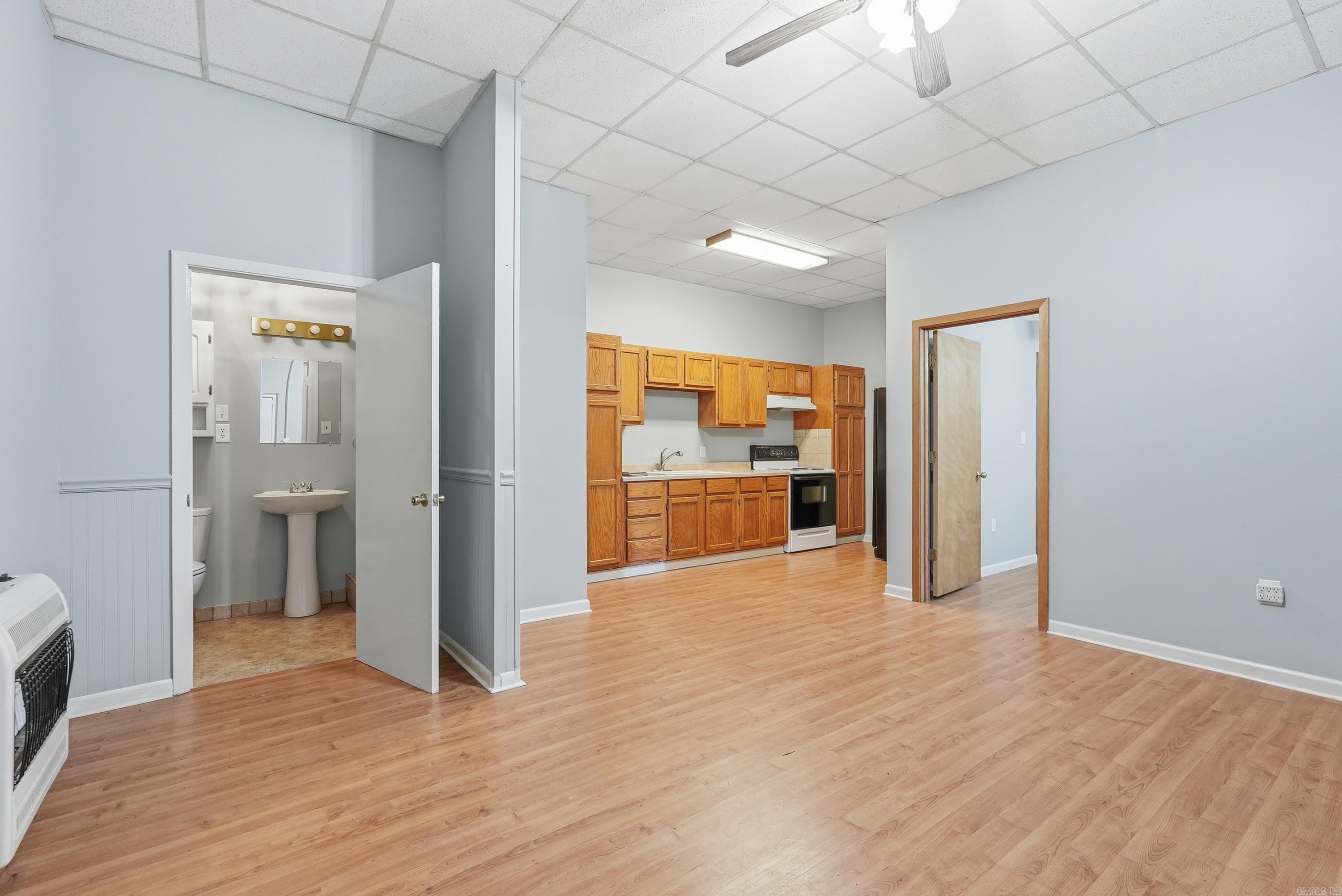 107 E Wilbur D Mills Avenue Property Photo 22