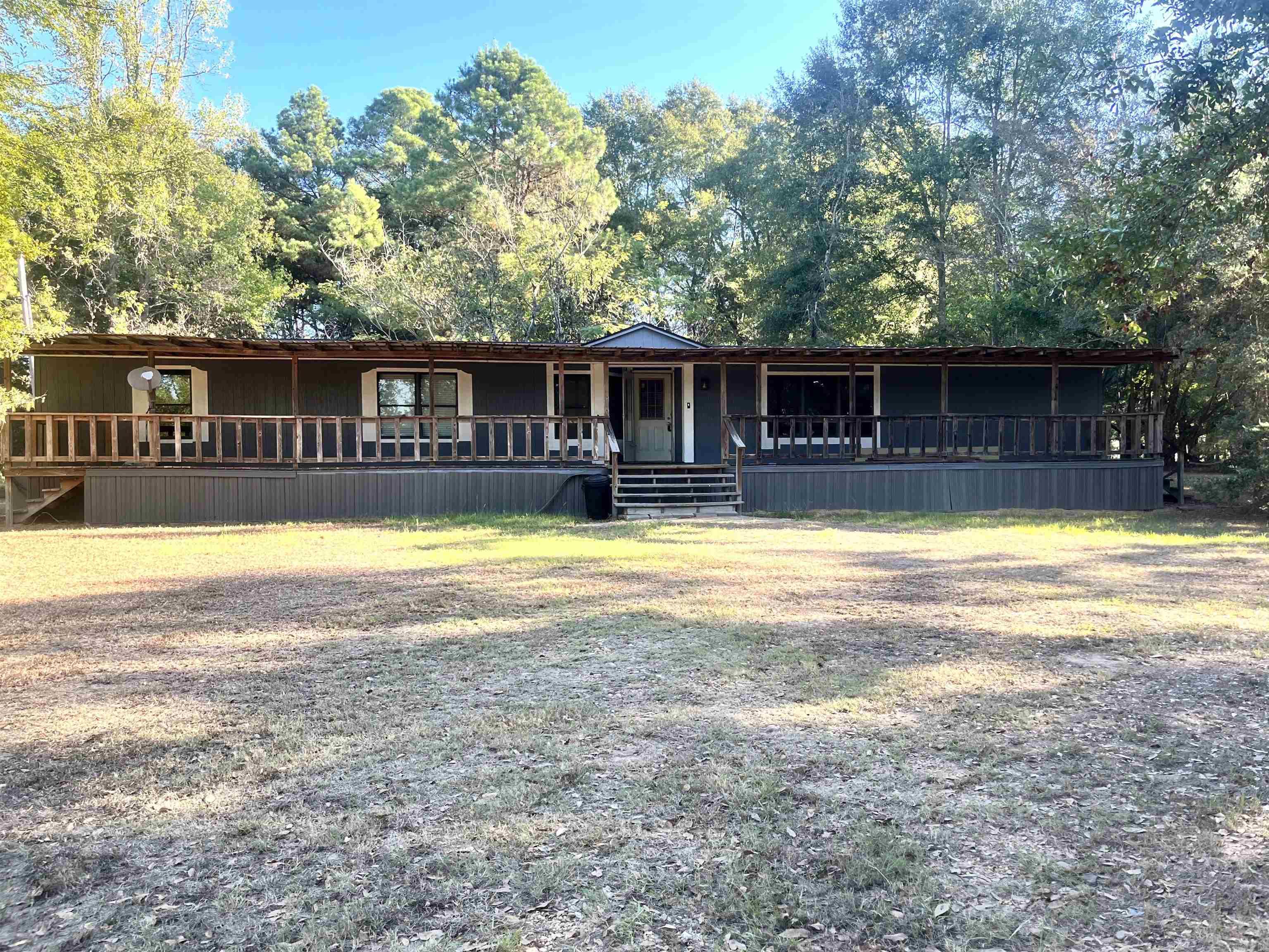 2357 W Hwy 32 Property Photo 1