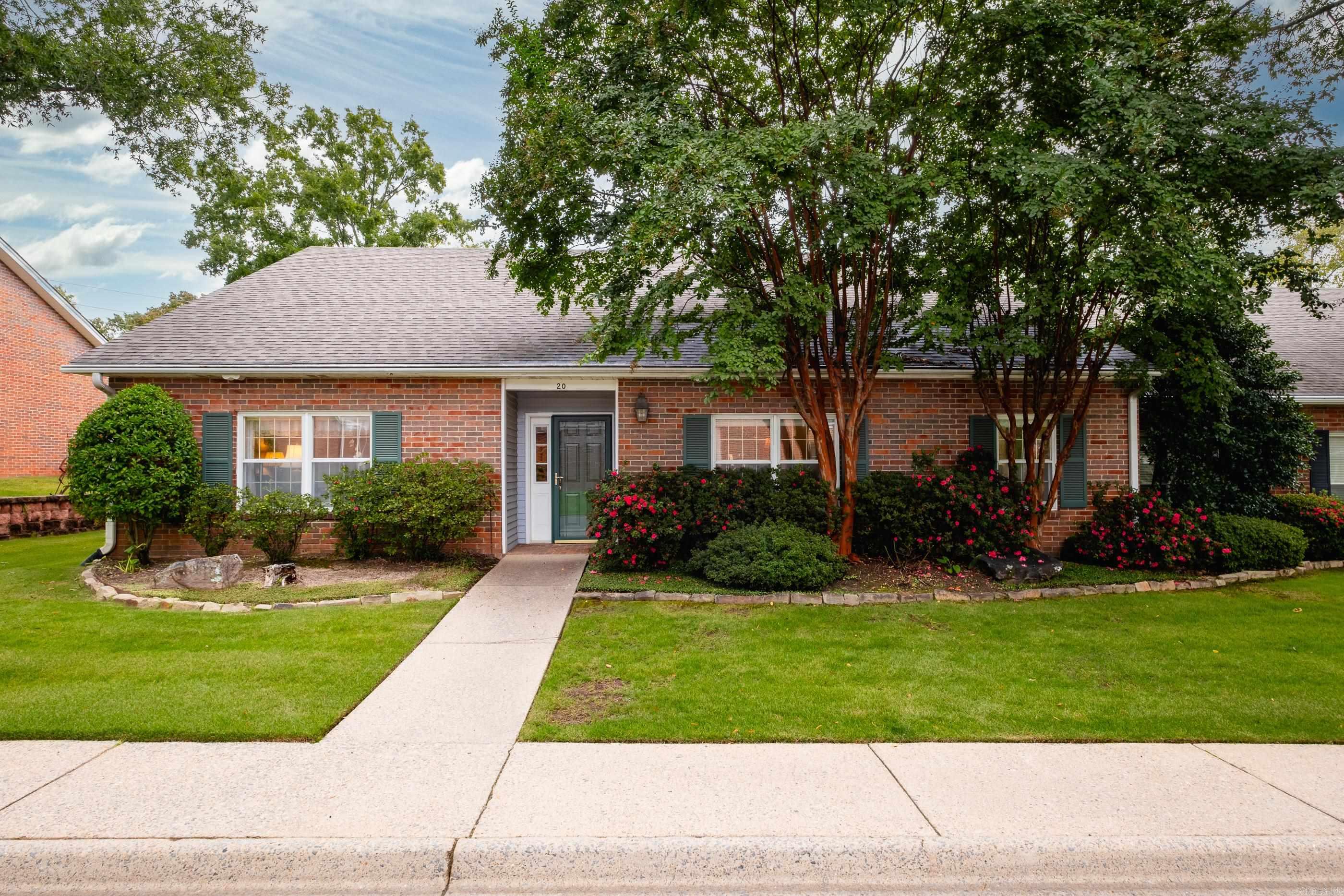 12400 Hunters Glen Boulevard 20 Property Photo 1