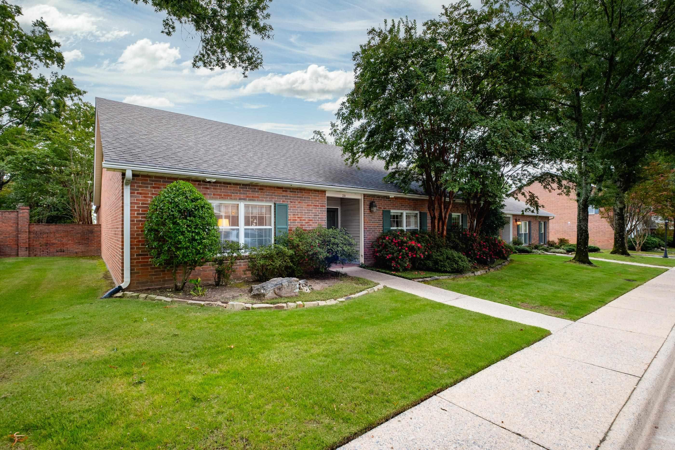 12400 Hunters Glen Boulevard 20 Property Photo 2