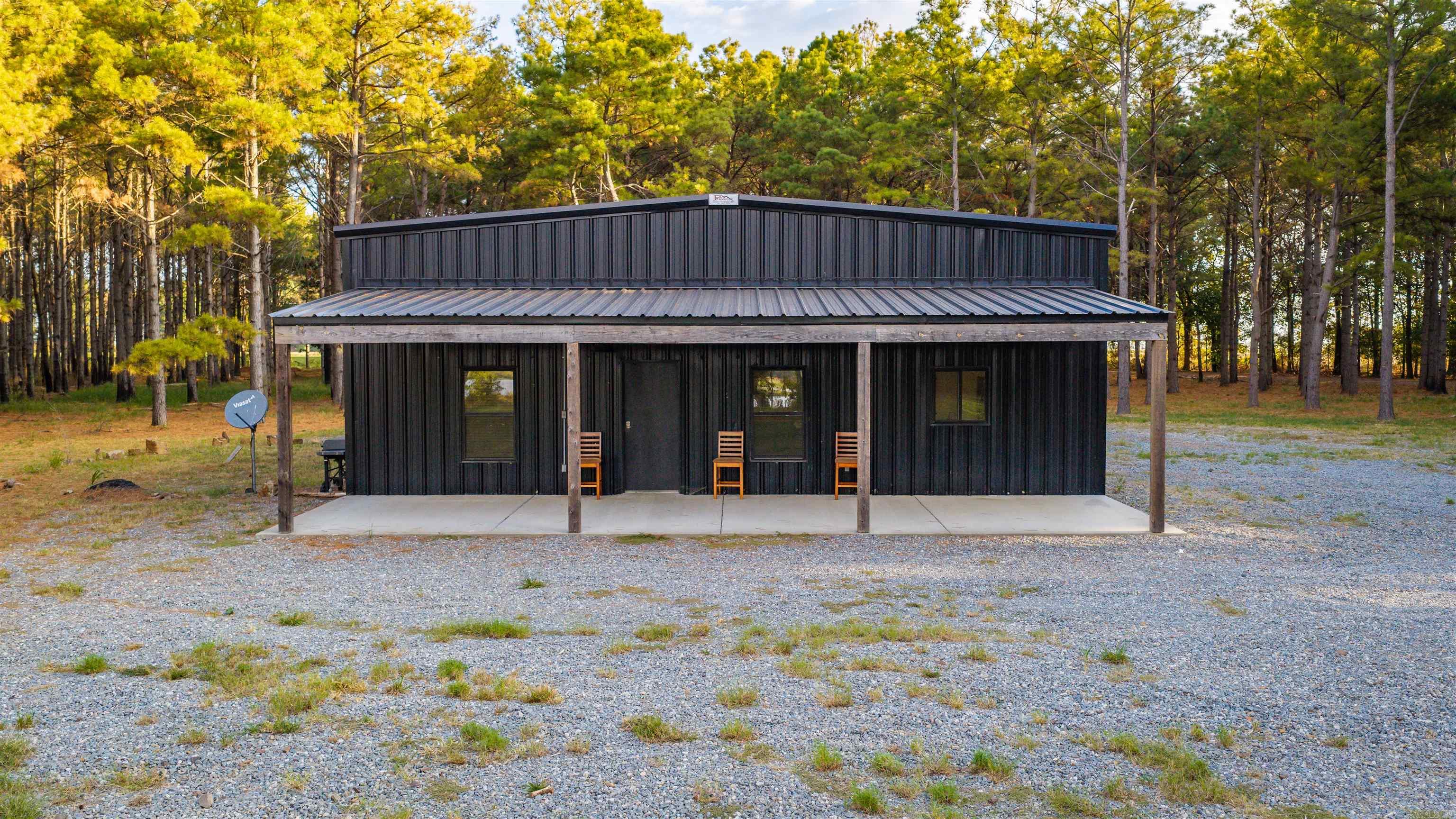 1206 Northcutt Road Property Photo 1
