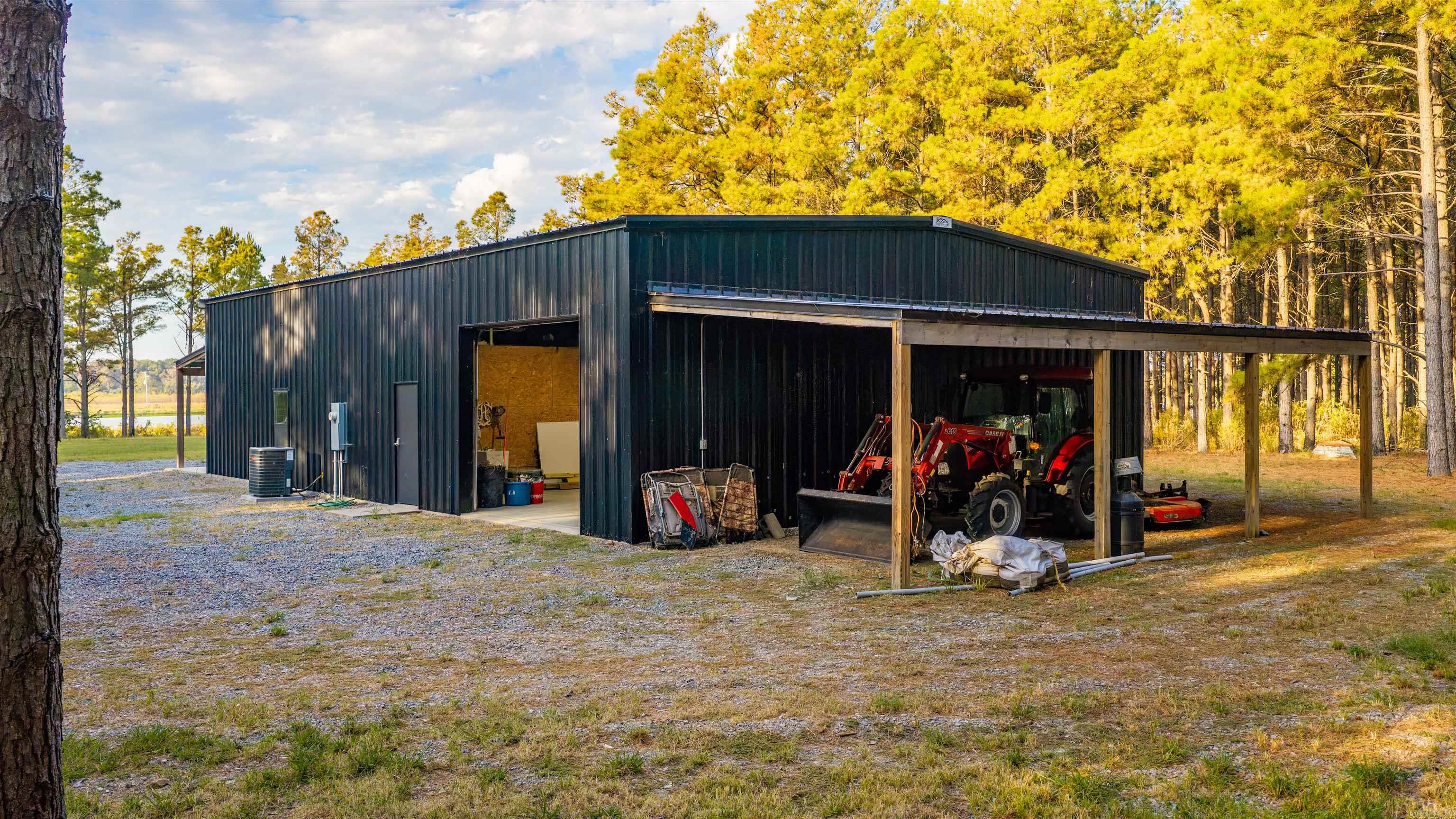 1206 Northcutt Road Property Photo 2