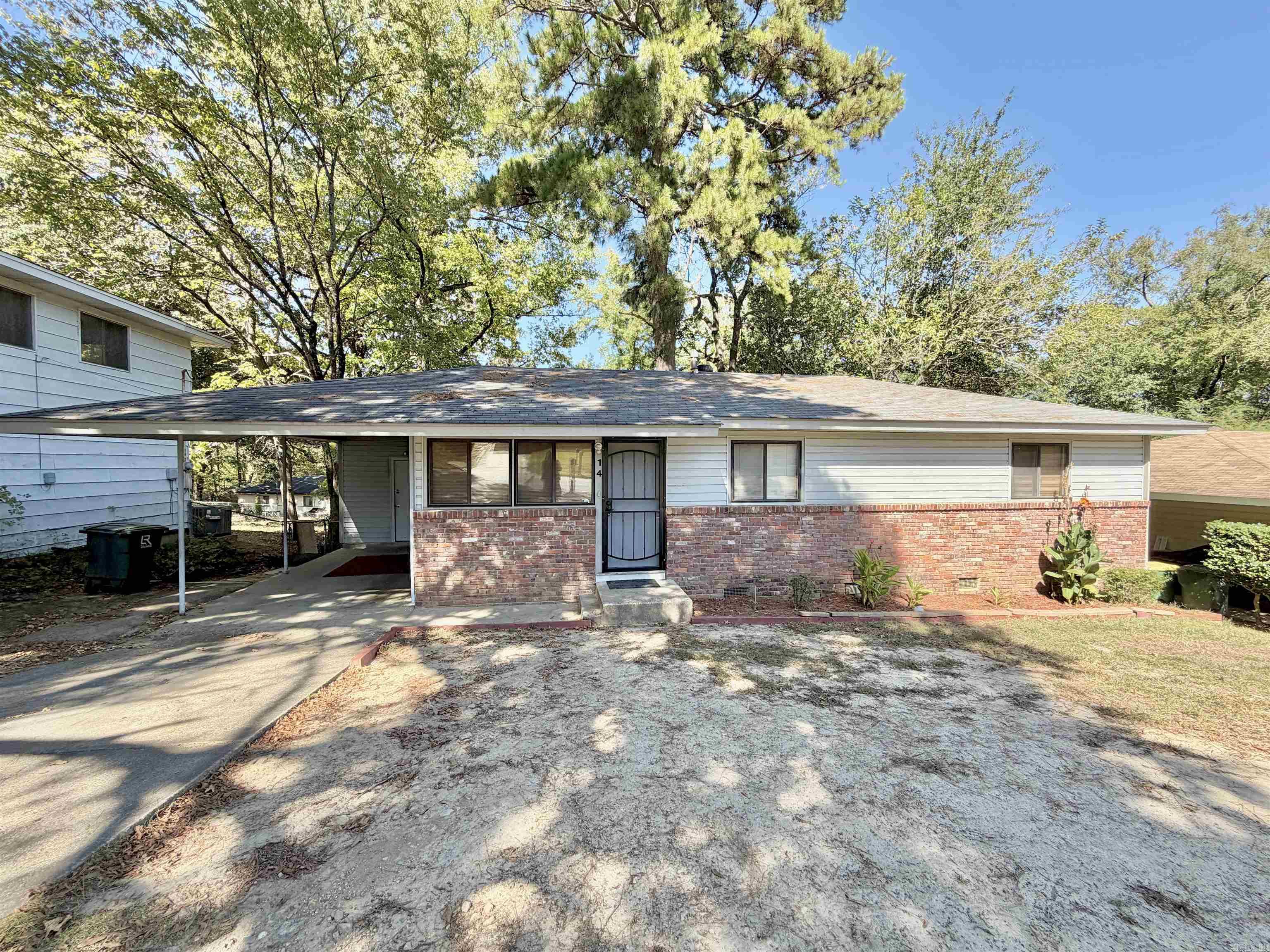 14 Southmont Drive Property Photo 1