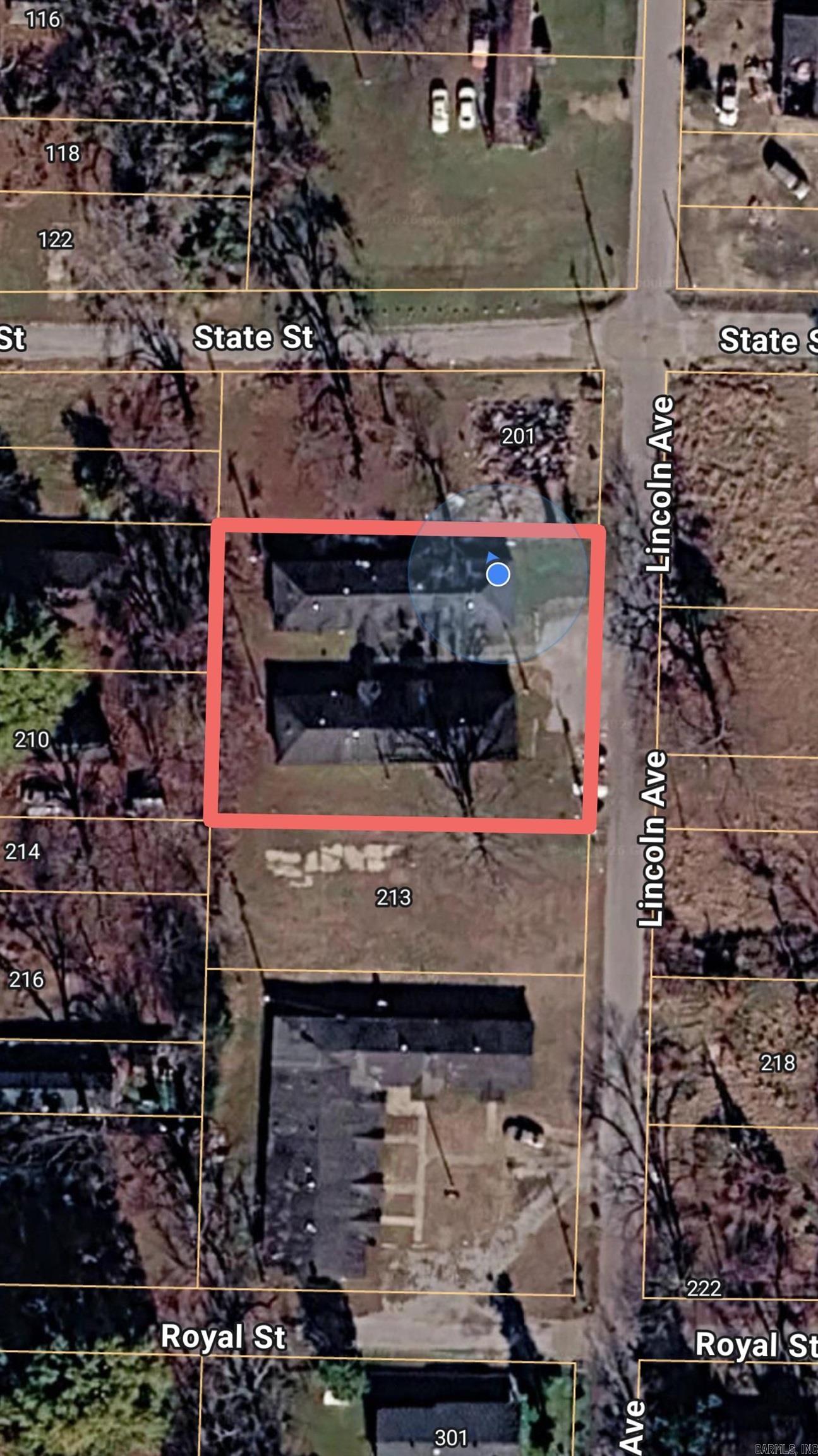 205 Lincoln Street Property Photo 37