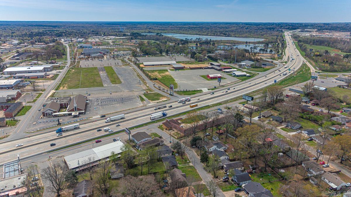 15522 Interstate 30 Property Photo 48