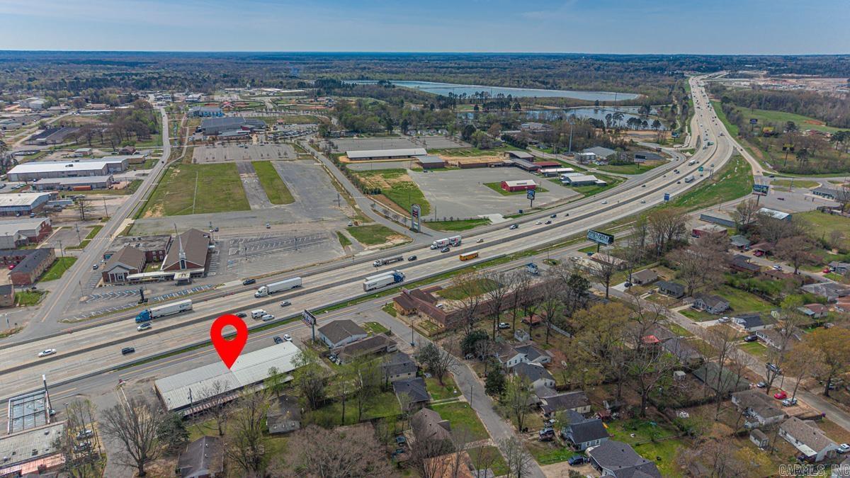 15522 Interstate 30 Property Photo 49