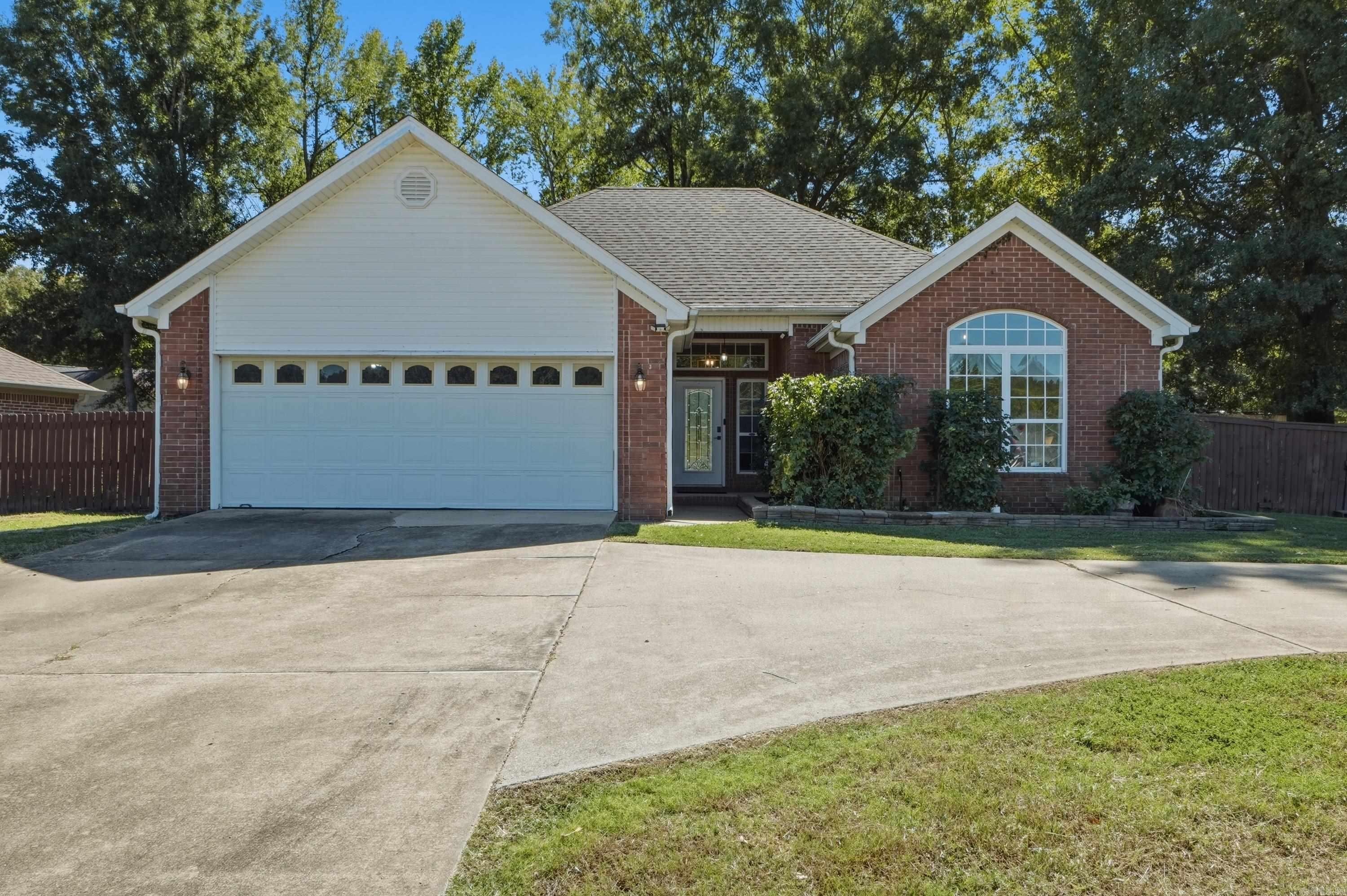 27 Magness Creek Drive Property Photo 1
