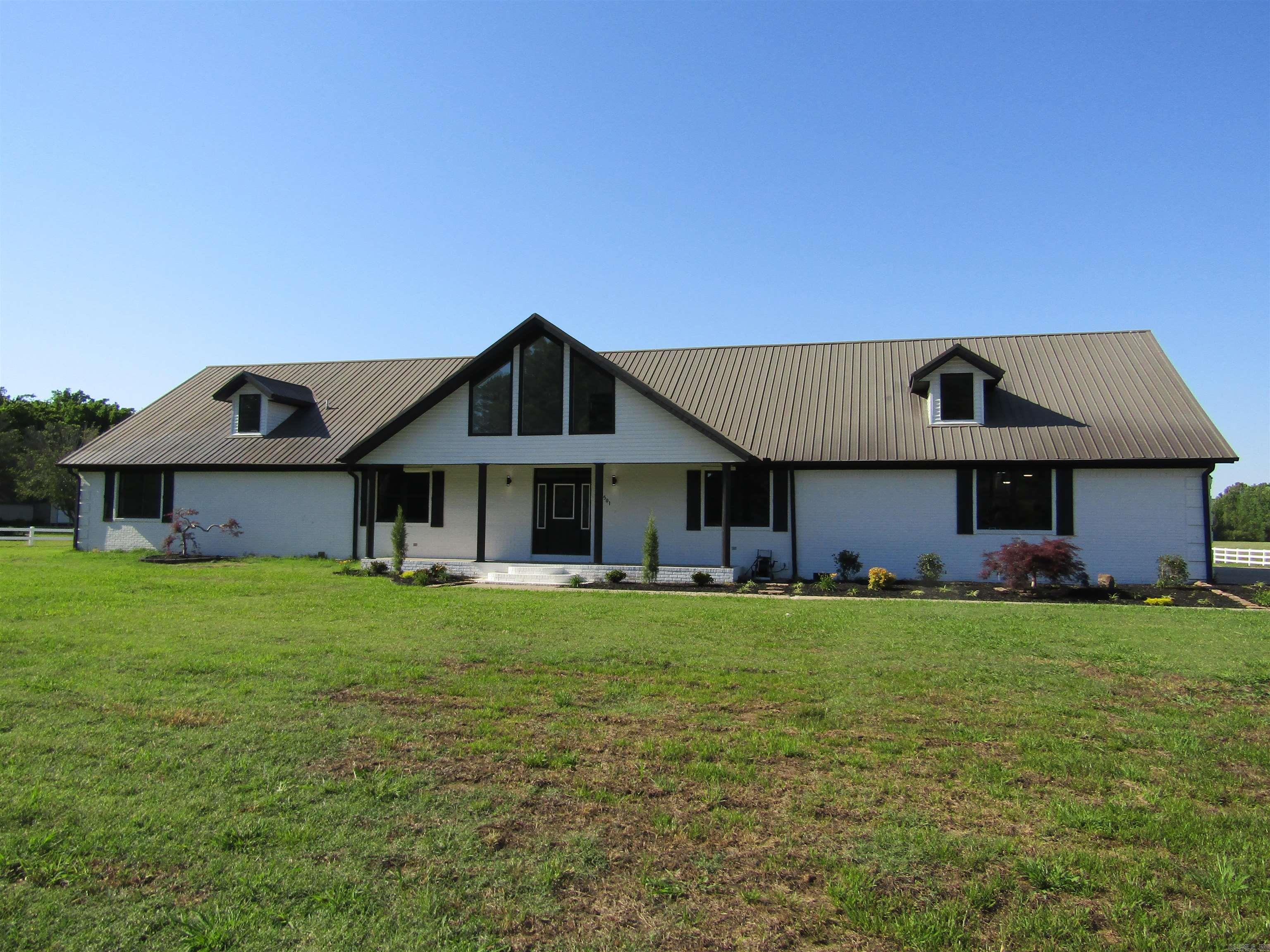 2501 Barnhill Road Property Photo 1