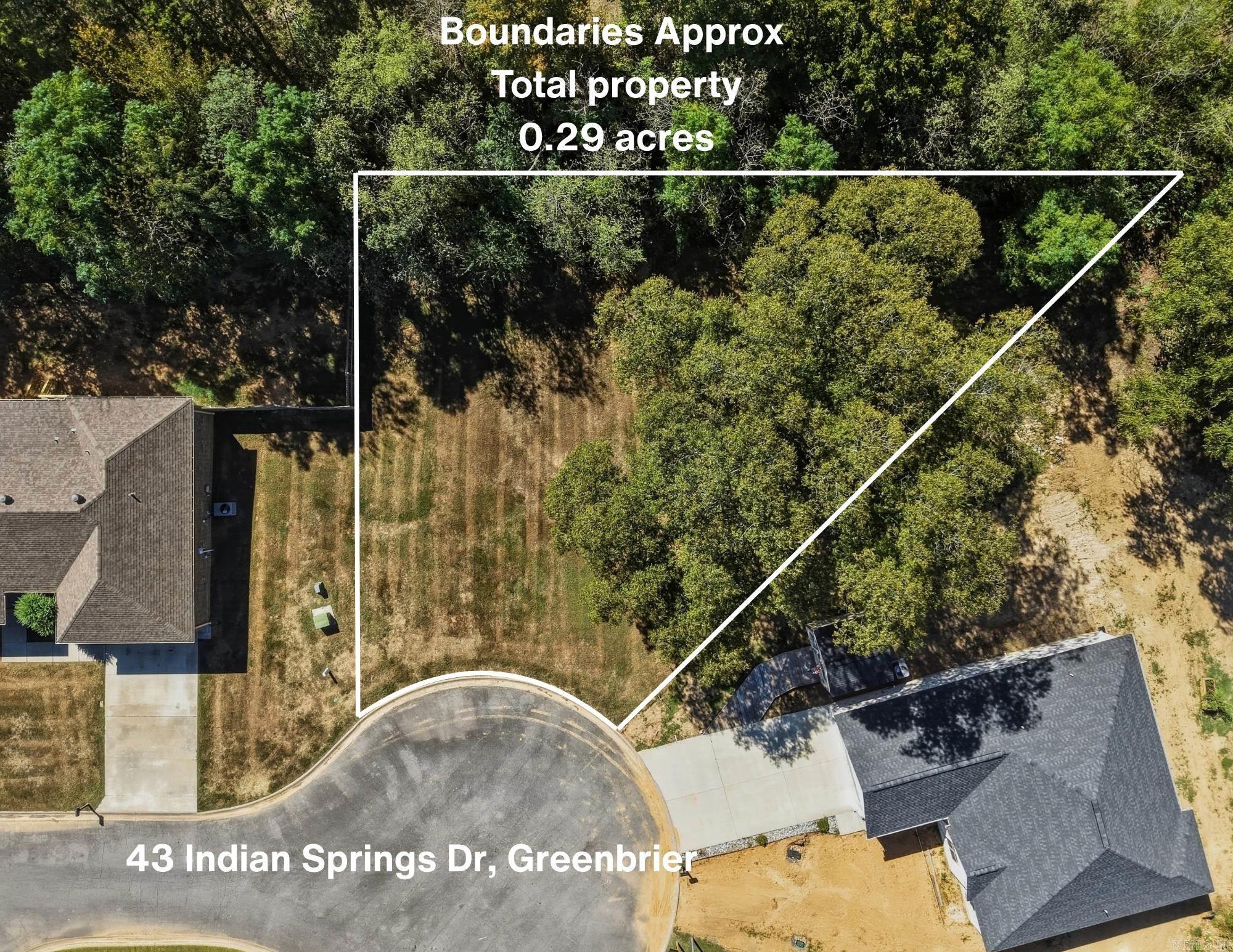 43 Indian Springs Drive Property Photo 1