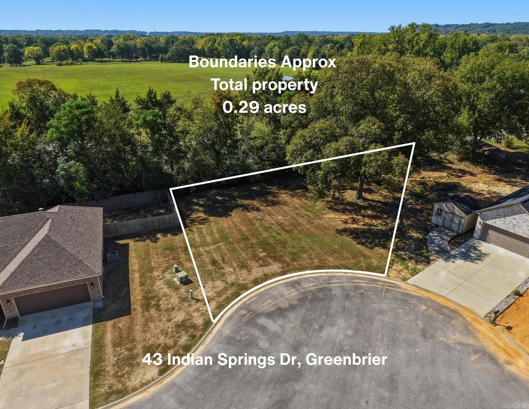 43 Indian Springs Drive Property Photo 7