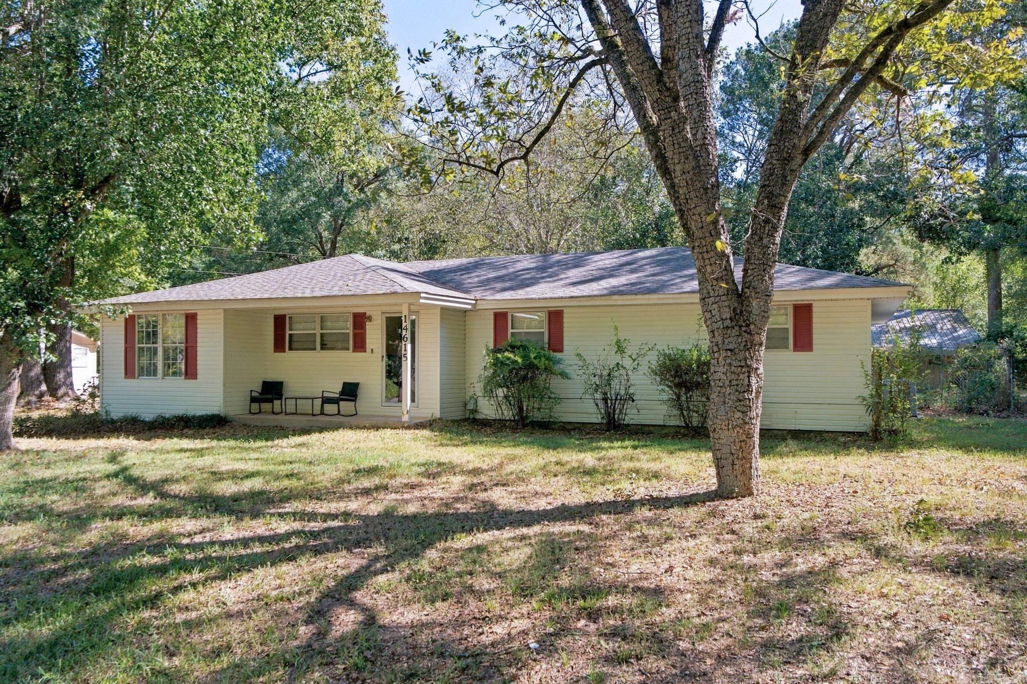 14615 Ironton Road Property Photo 1