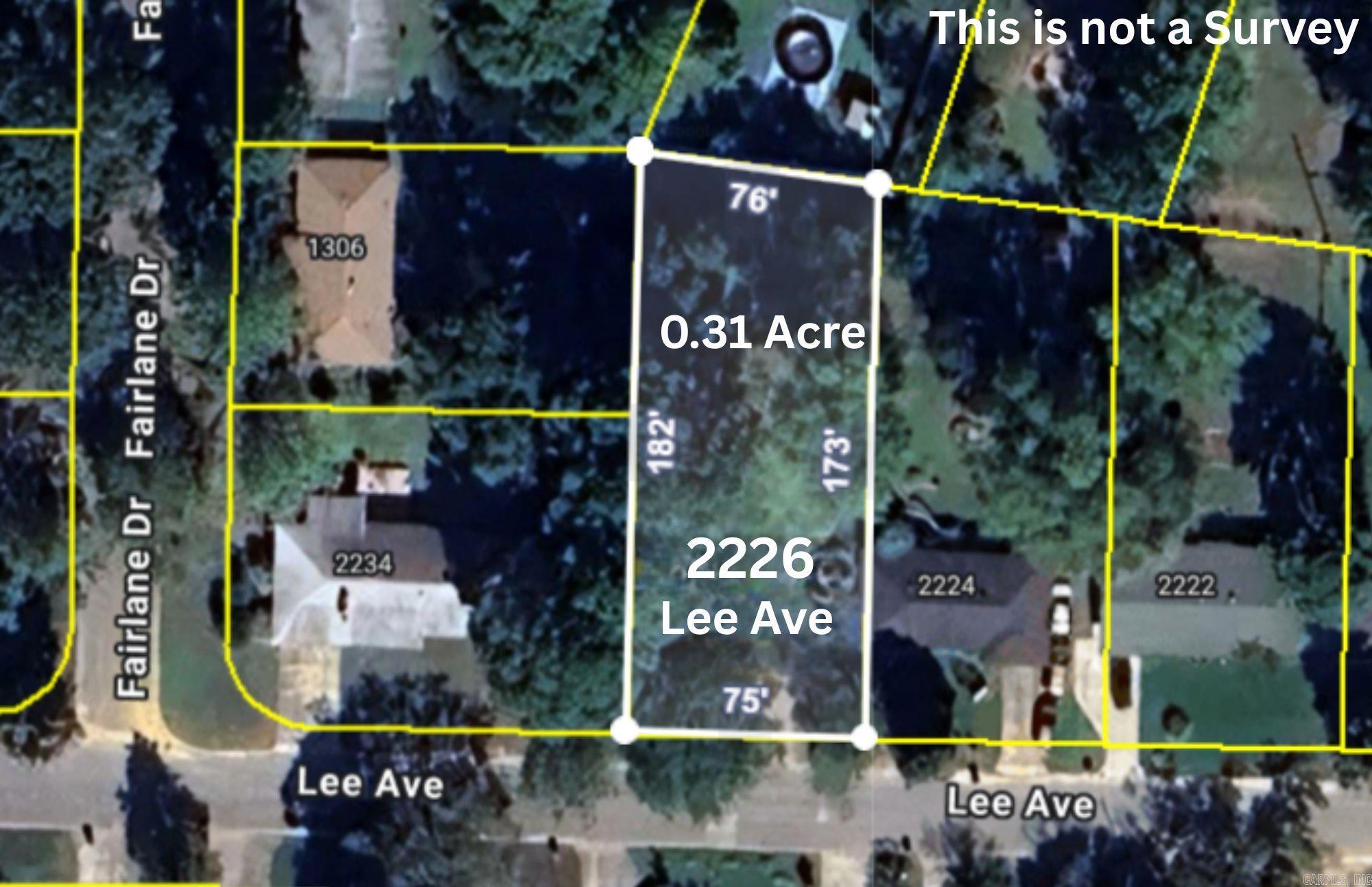 2226 Lee Ave Property Photo 2