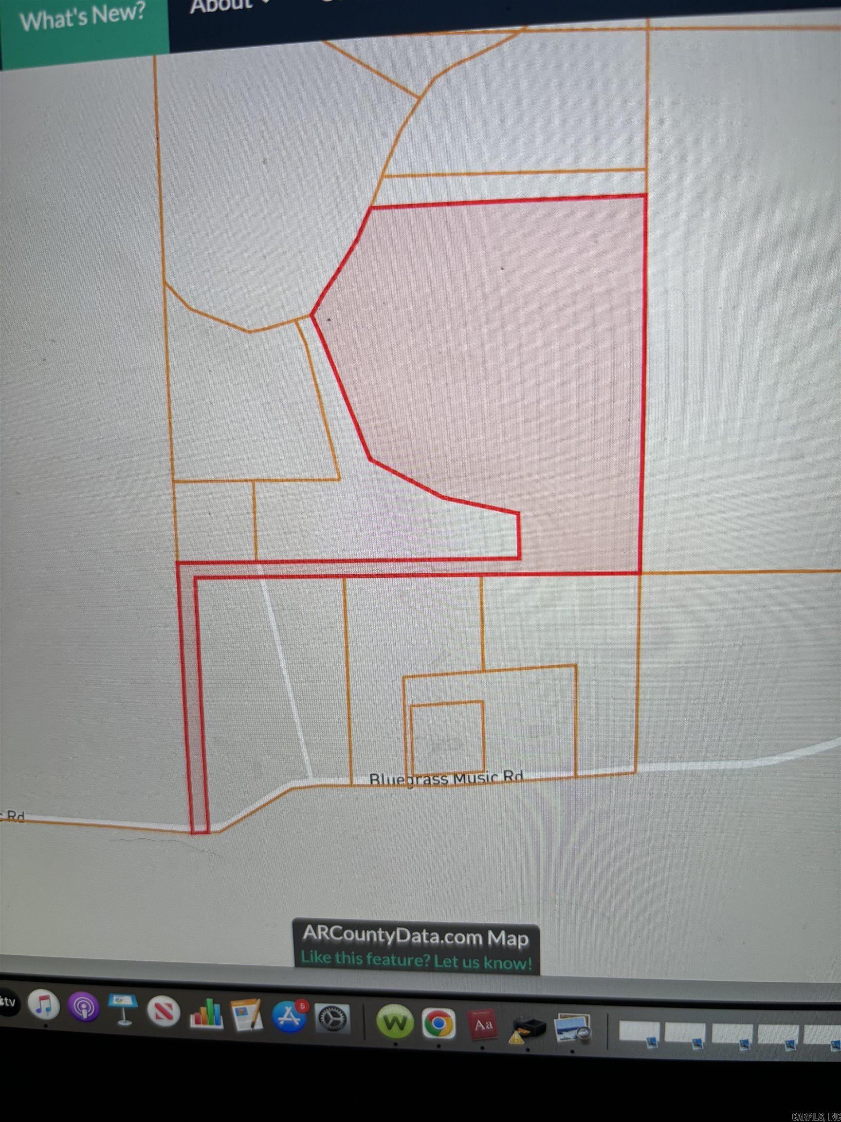 00 Bluegrass Music Road Property Photo 3