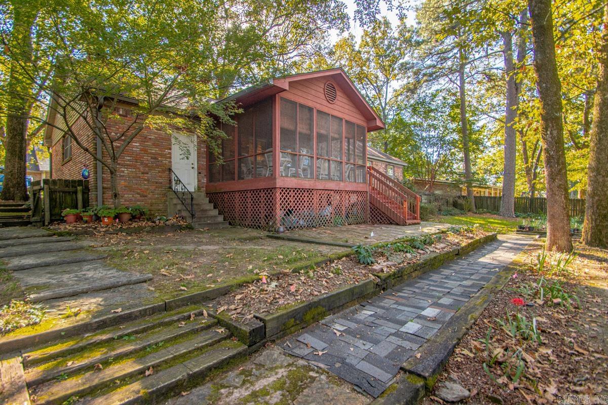 608 Beckwood Drive Property Photo 24