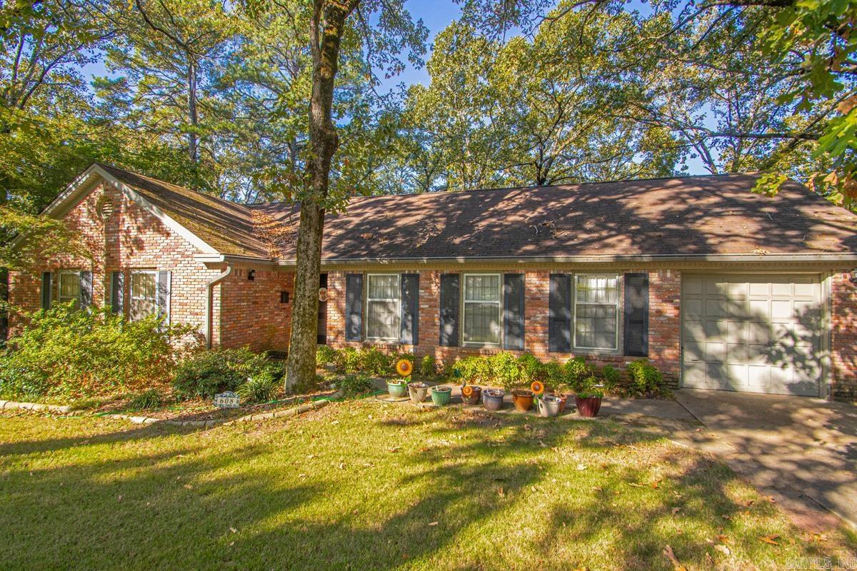 608 Beckwood Drive Property Photo 30