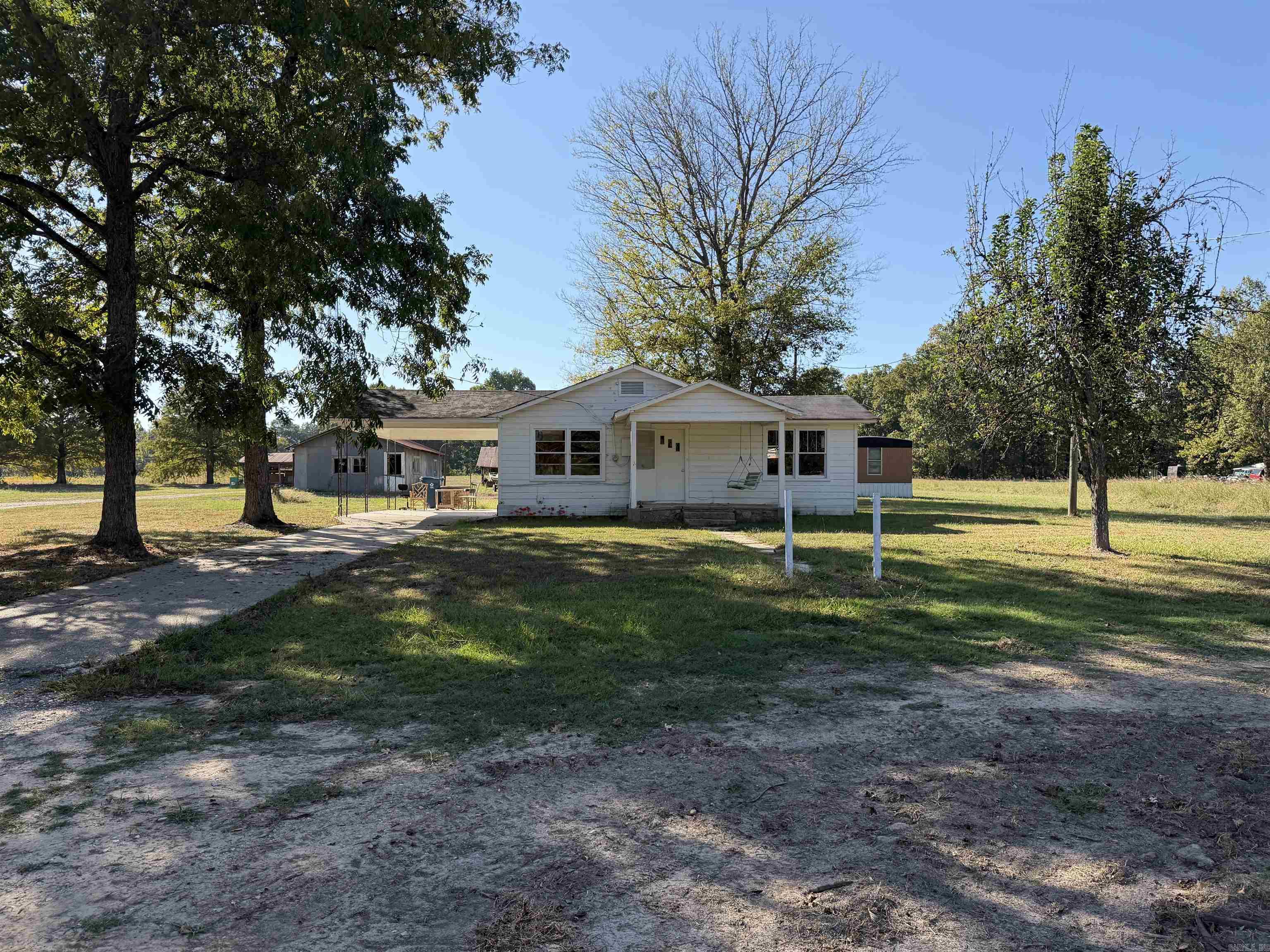 5205a Highway 35 Property Photo 1