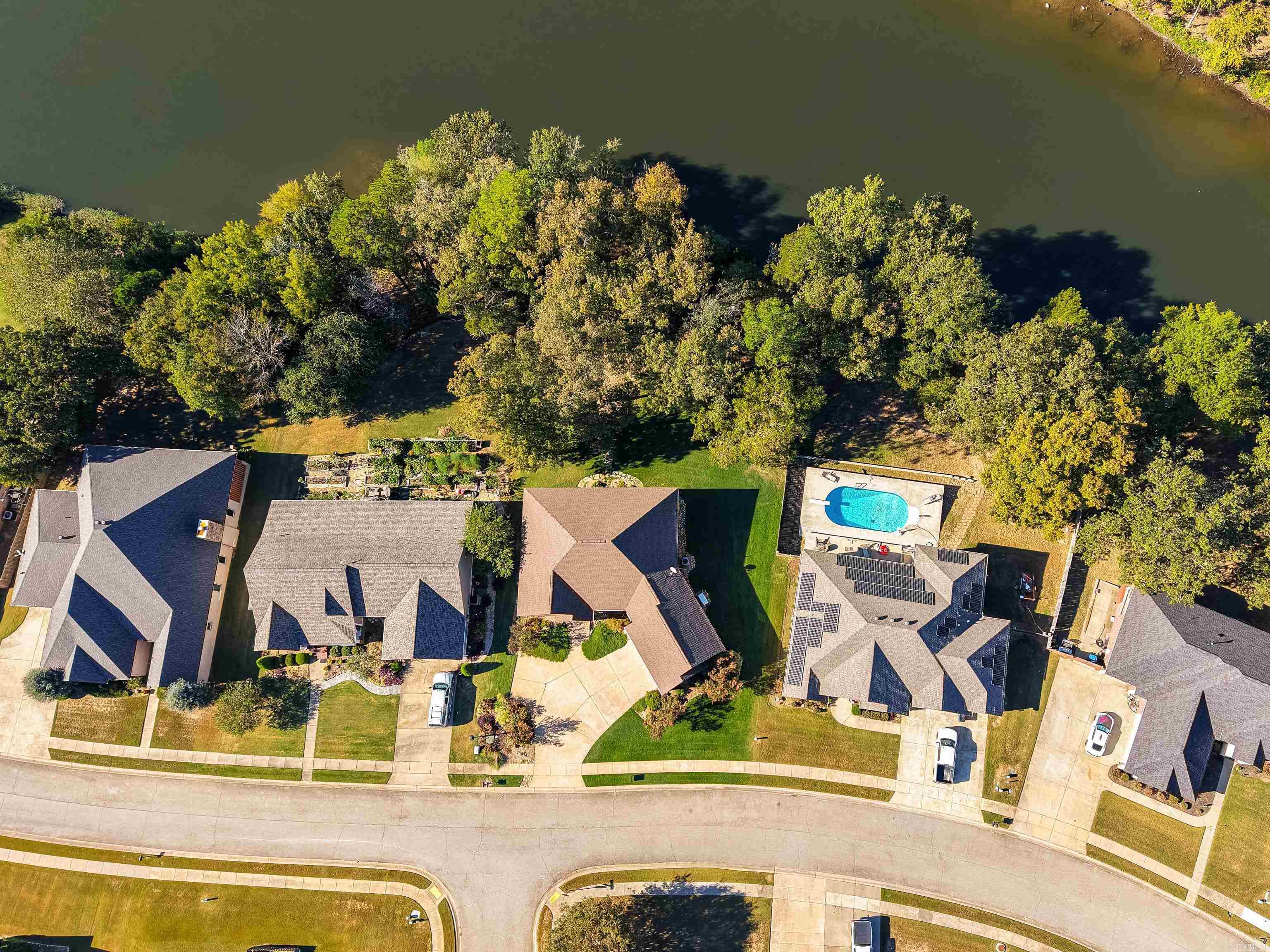 3010 Coldwater Drive Property Photo 41