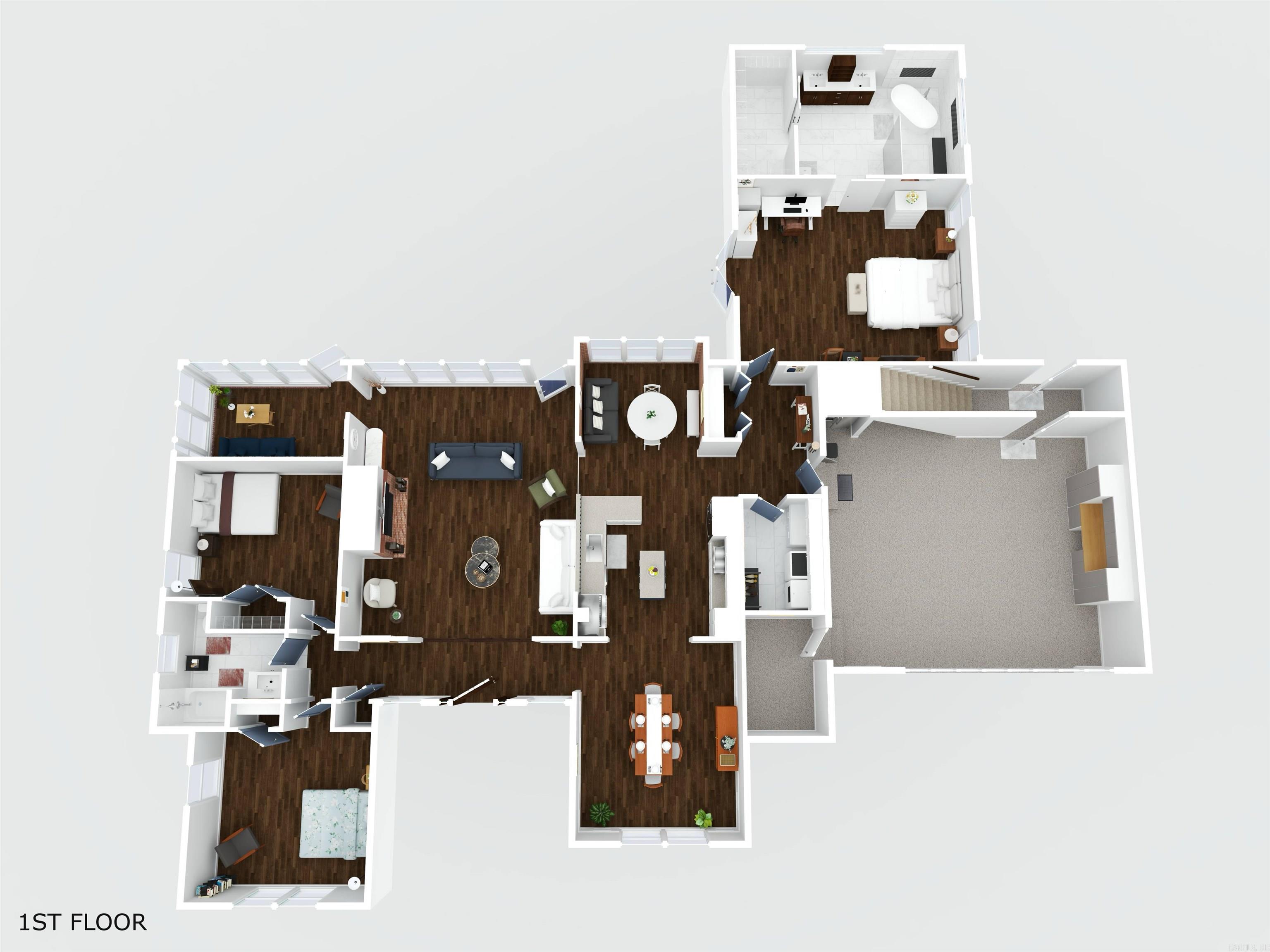 5 Saint Thomas Court Property Photo 49