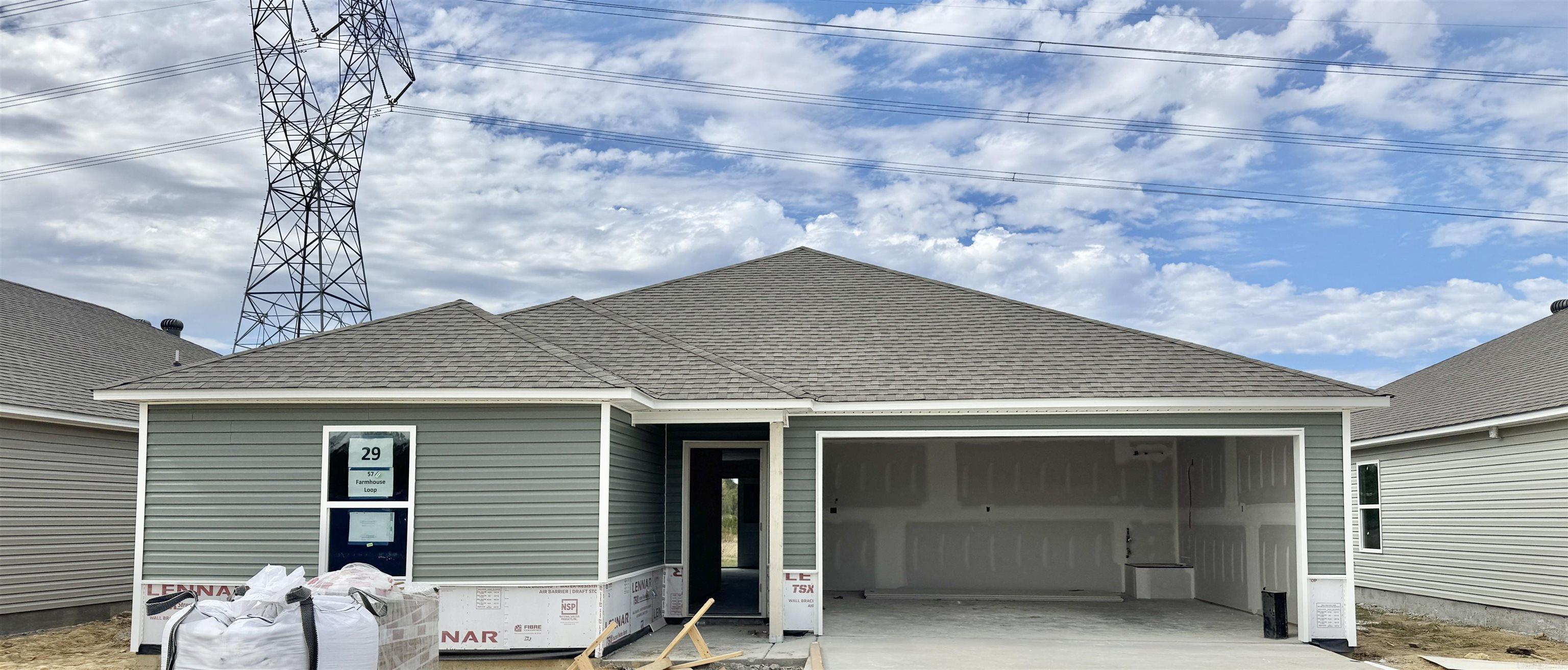 57 Farmhouse Loop Property Photo 1
