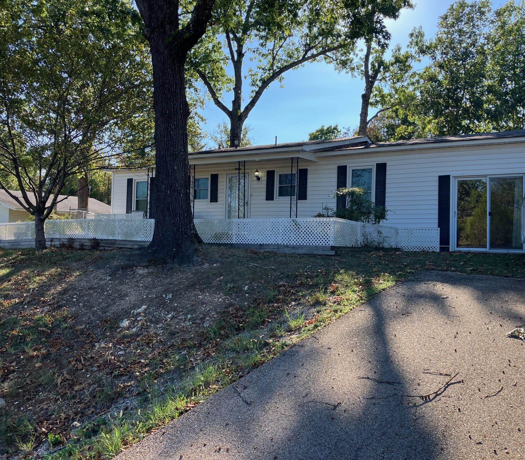 3440 Hwy 62/412 Property Photo 1
