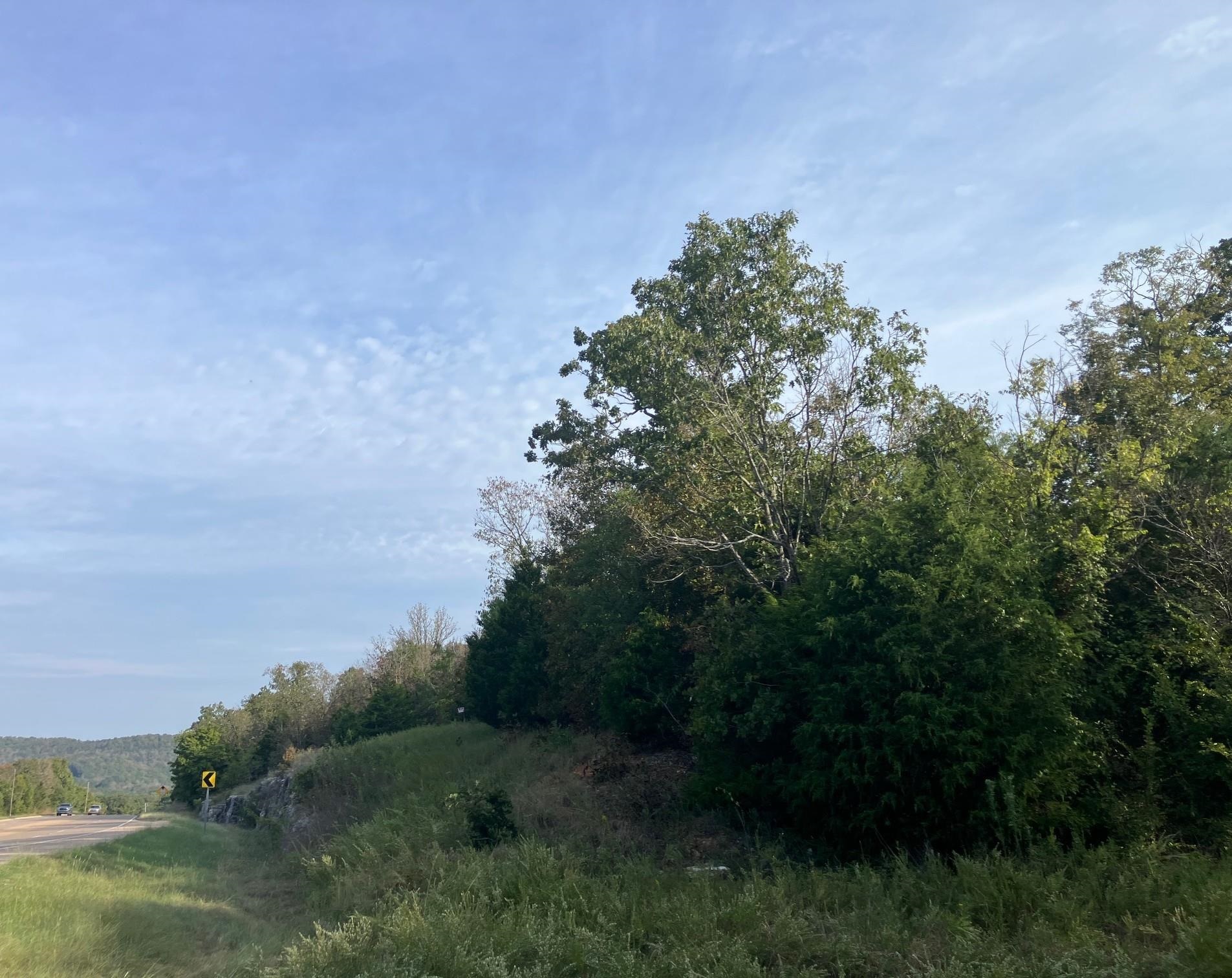 Tbd Hwy 62/412 Property Photo 1
