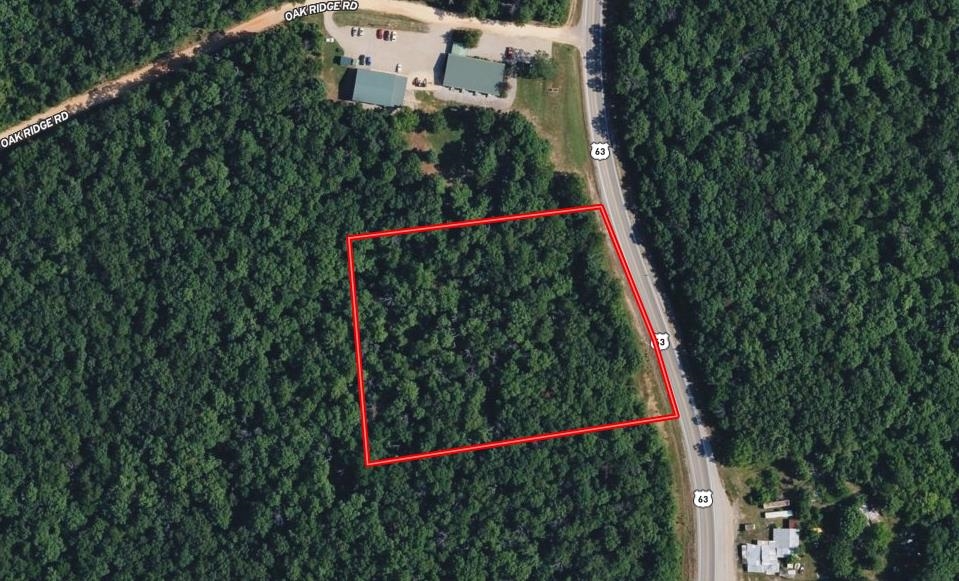 Lot 2 N Hwy 63 Property Photo 2