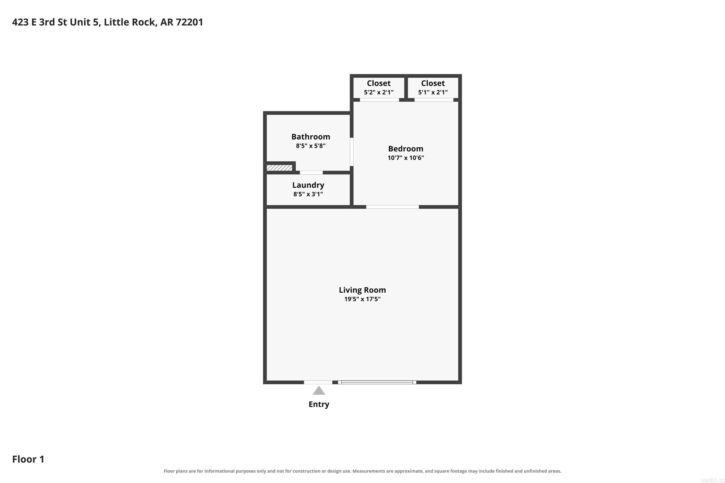 423 E 3rd St #courtyard 5 Property Photo 27