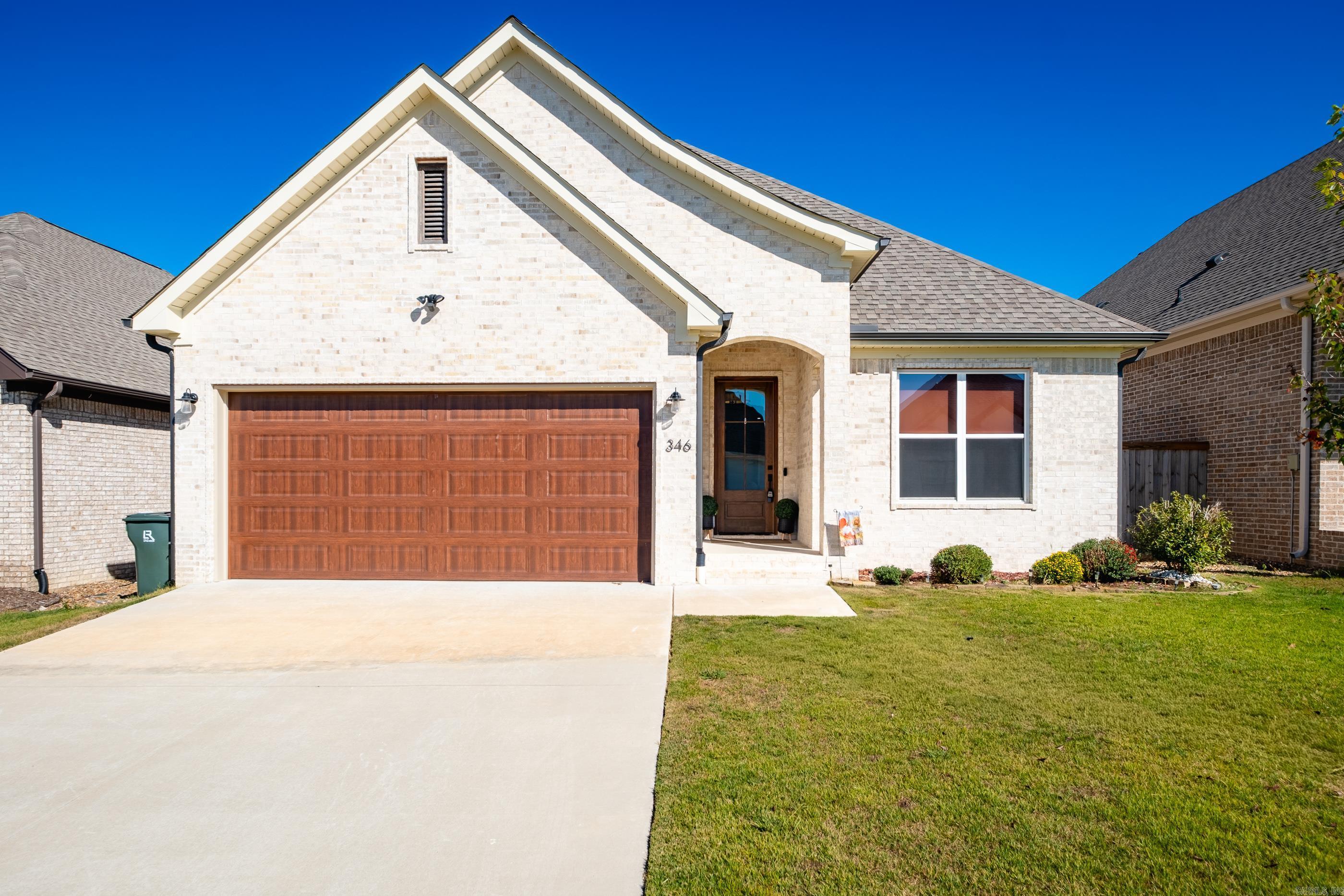 346 Fletcher Loop Property Photo 1
