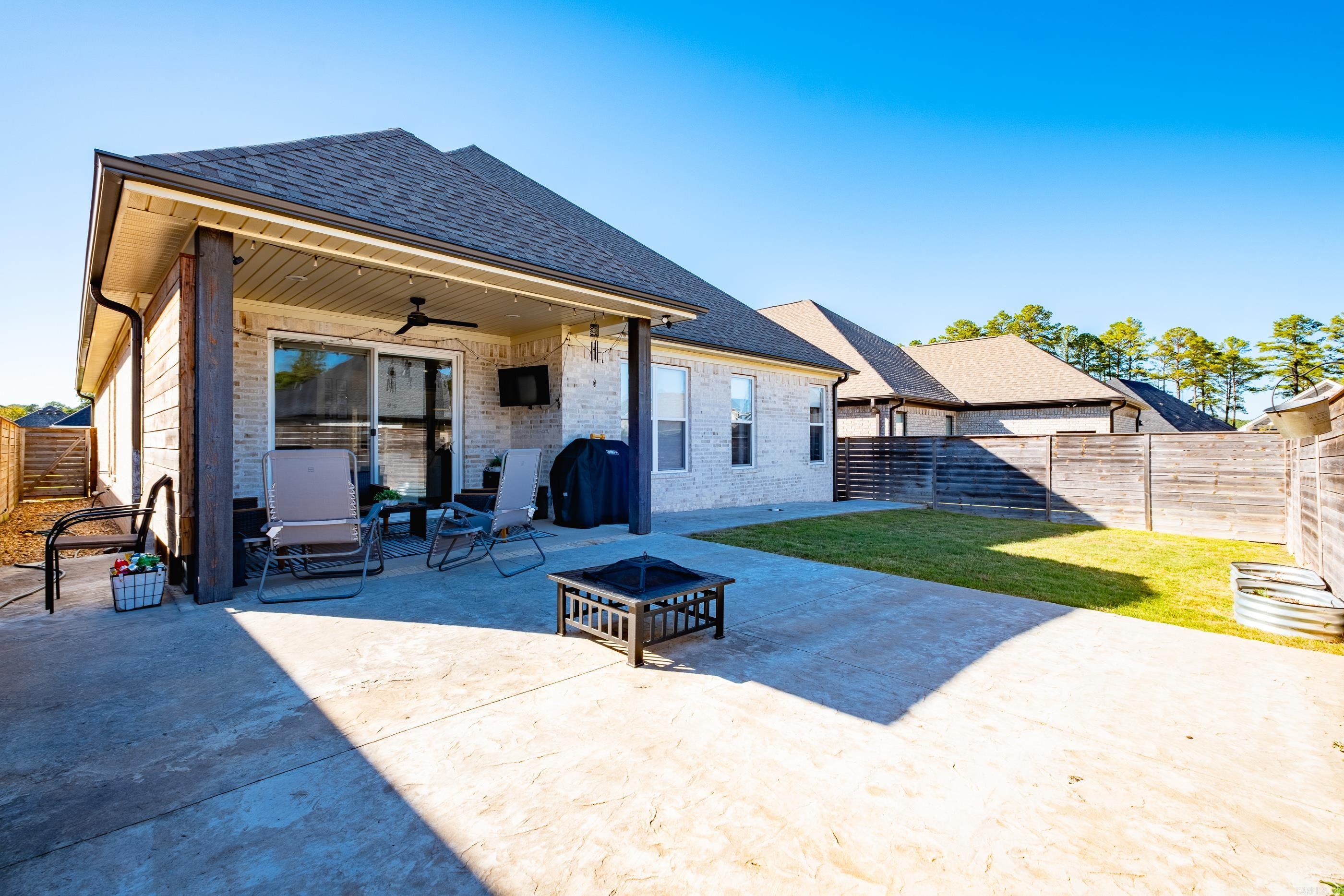 346 Fletcher Loop Property Photo 44