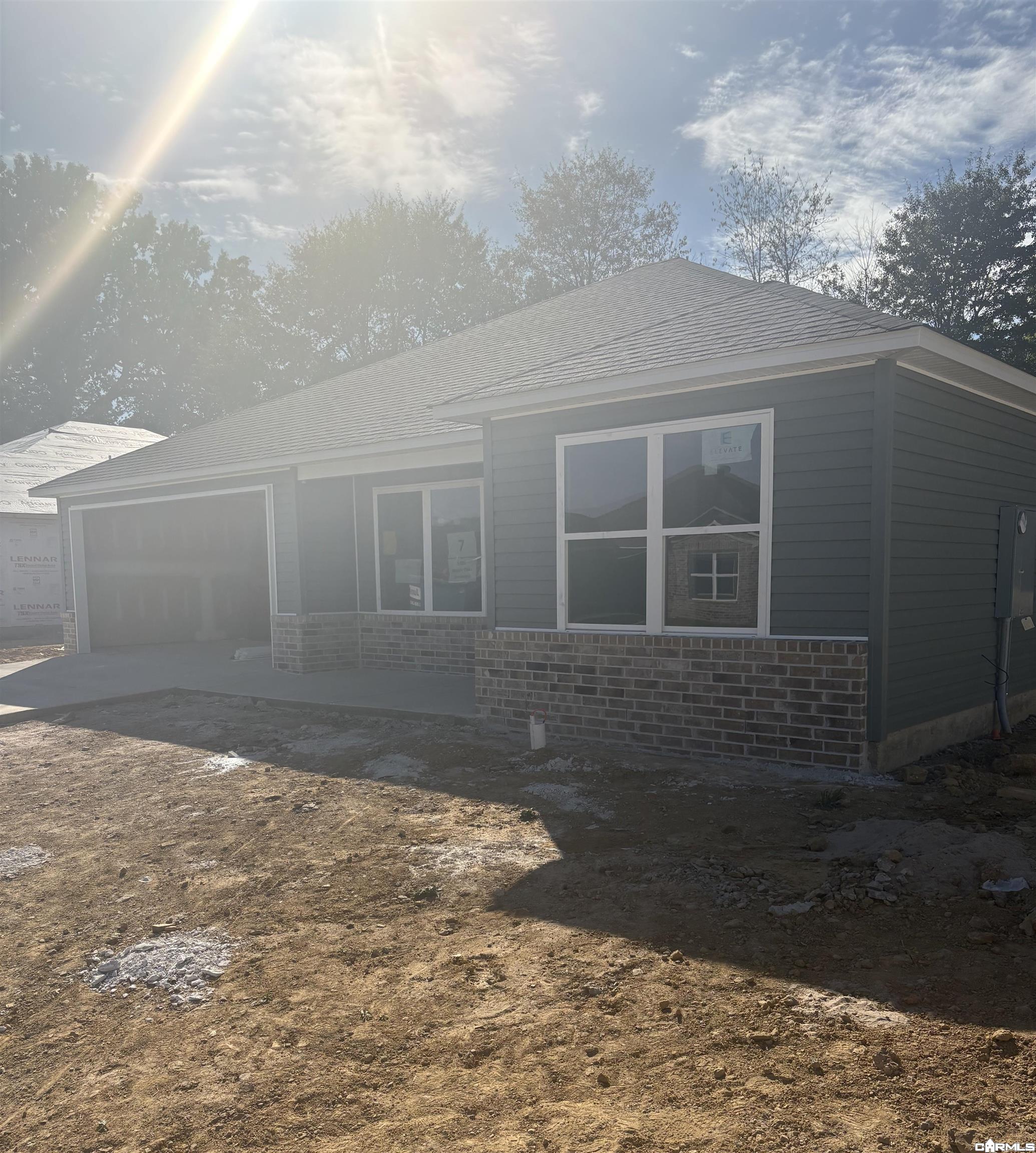 1403 Manor Oaks Boulevard Property Photo 1