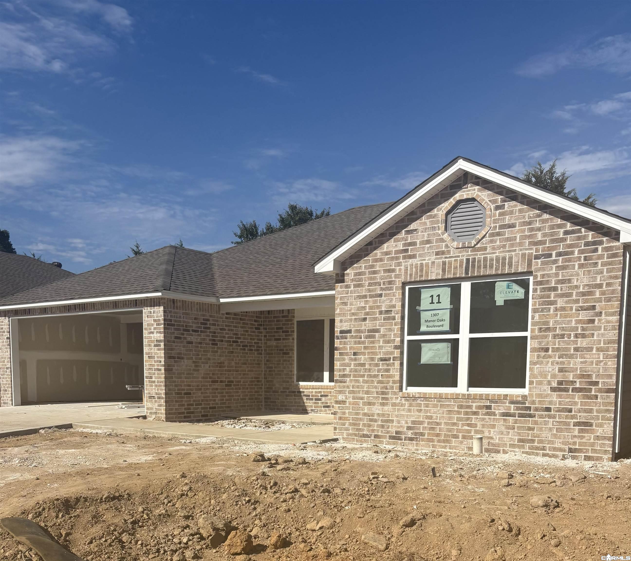 1307 Manor Oaks Boulevard Property Photo 1