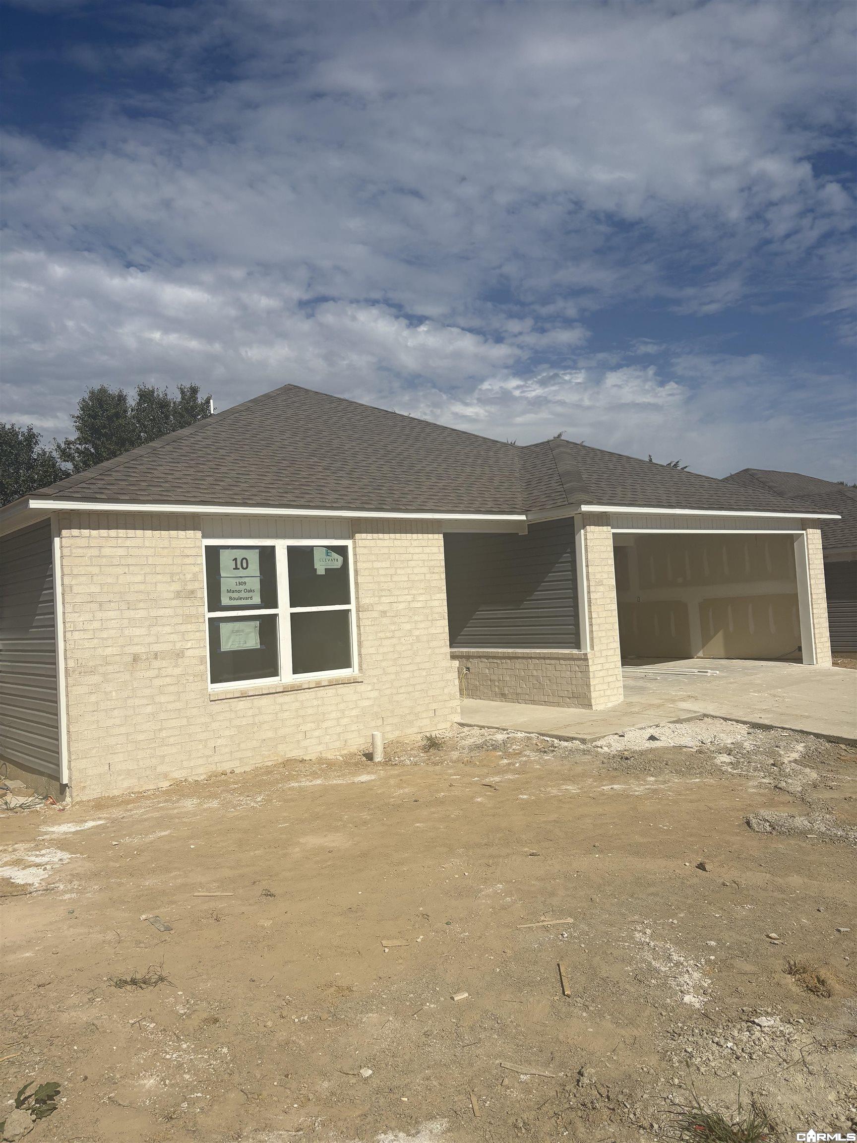 1309 Manor Oaks Boulevard Property Photo 1