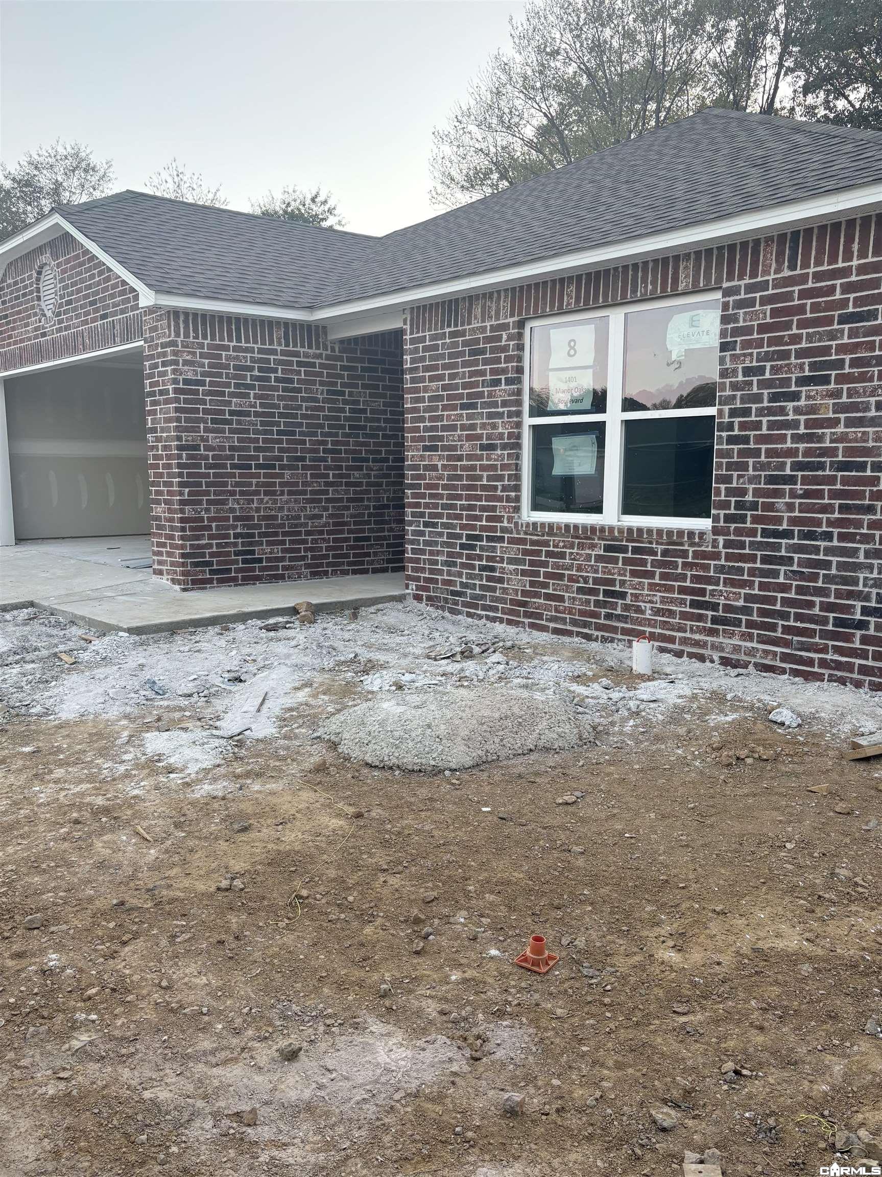 1401 Manor Oaks Boulevard Property Photo 1