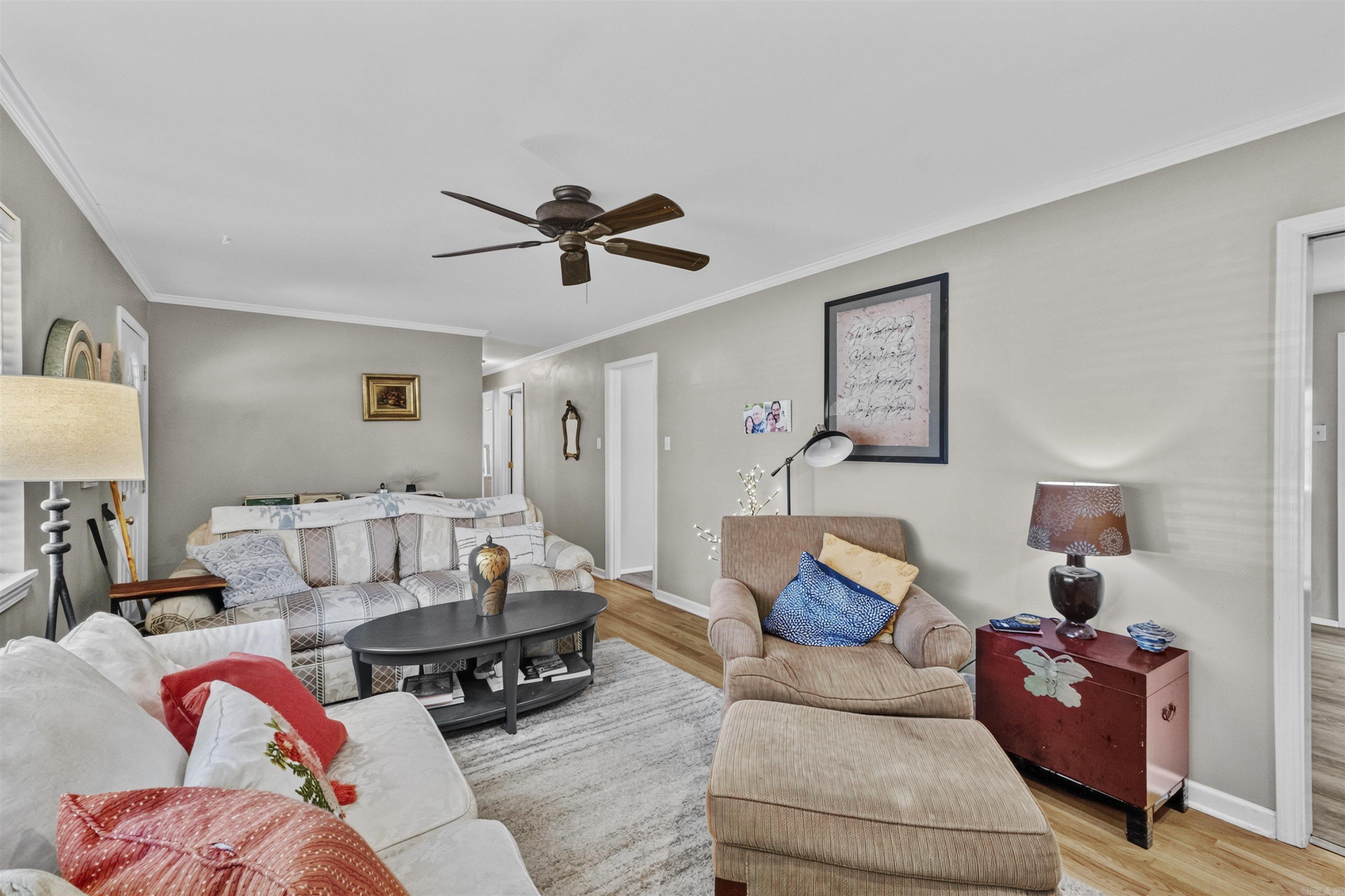 5101 Oaklawn Drive Property Photo 9