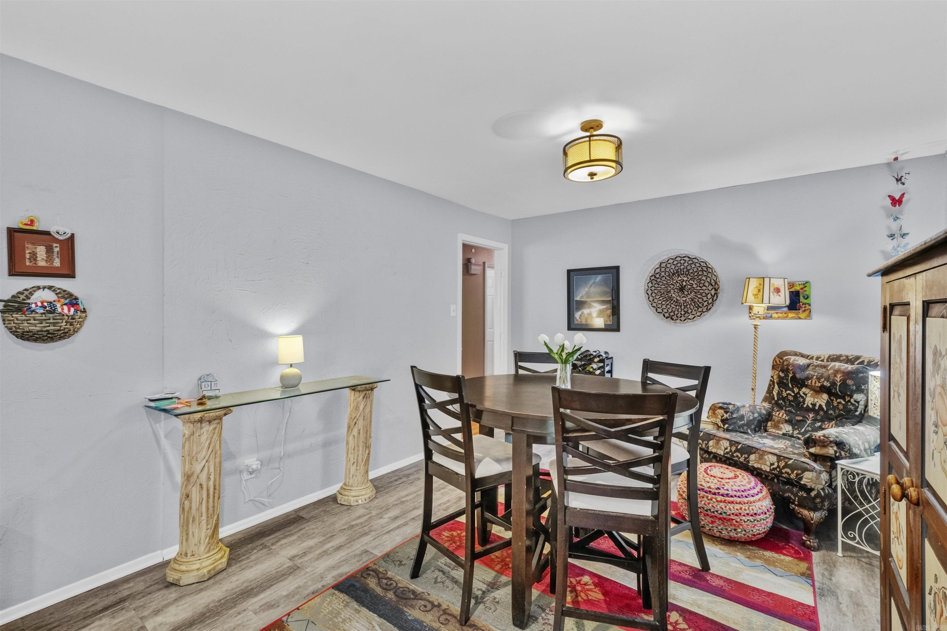 5101 Oaklawn Drive Property Photo 11