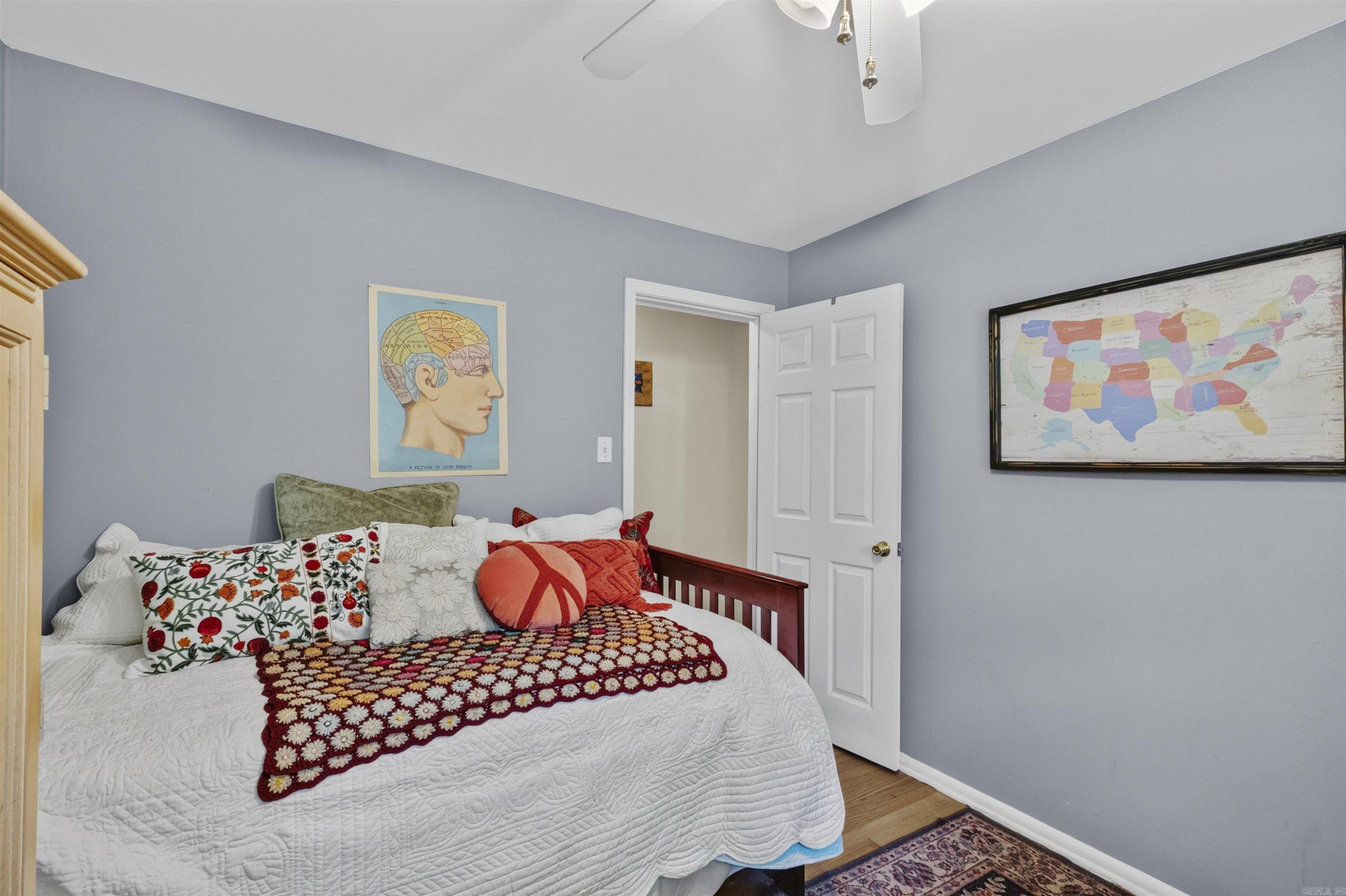 5101 Oaklawn Drive Property Photo 25