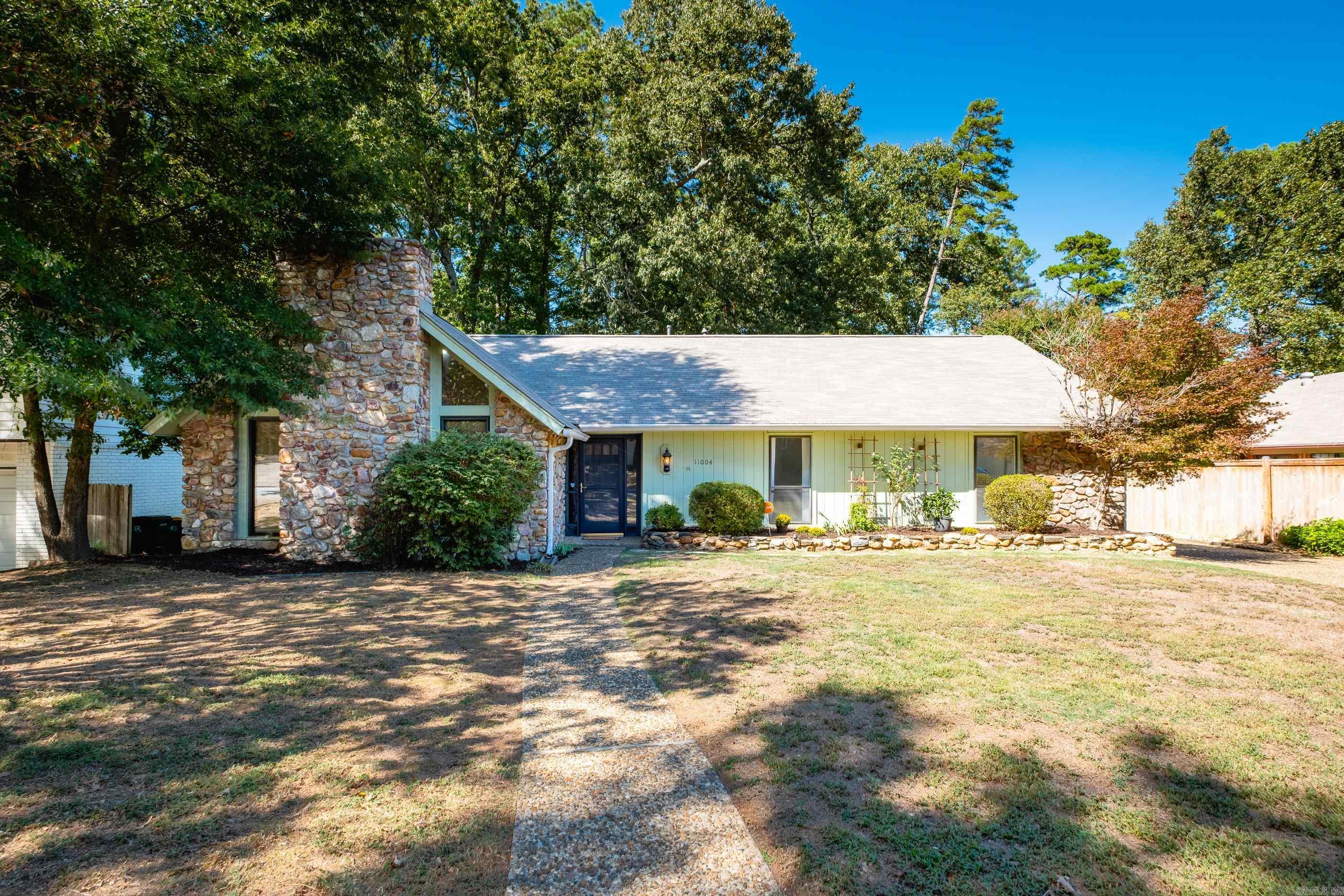 11004 Dogwood Cove Property Photo 1