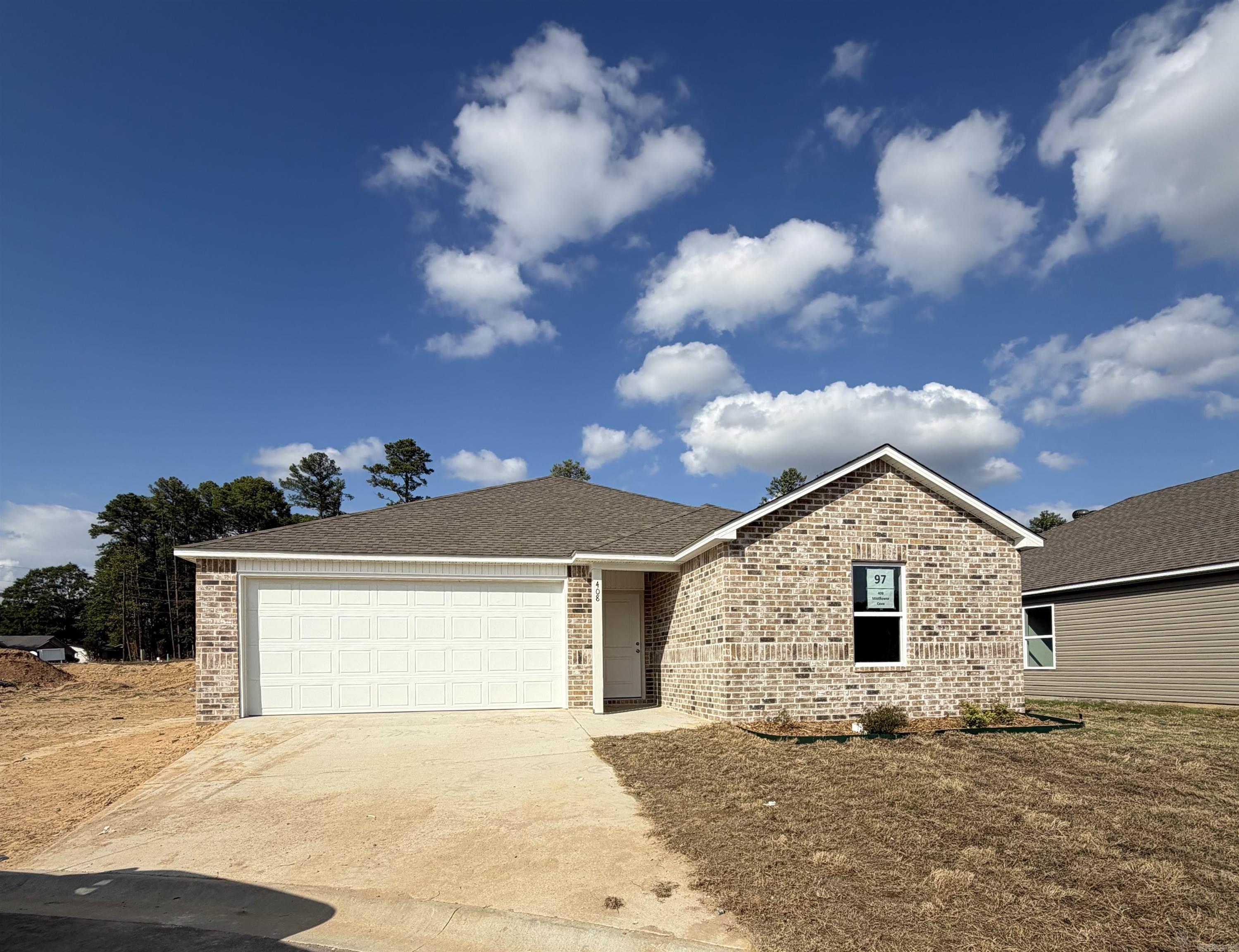 408 Mistflower Cove Property Photo 1