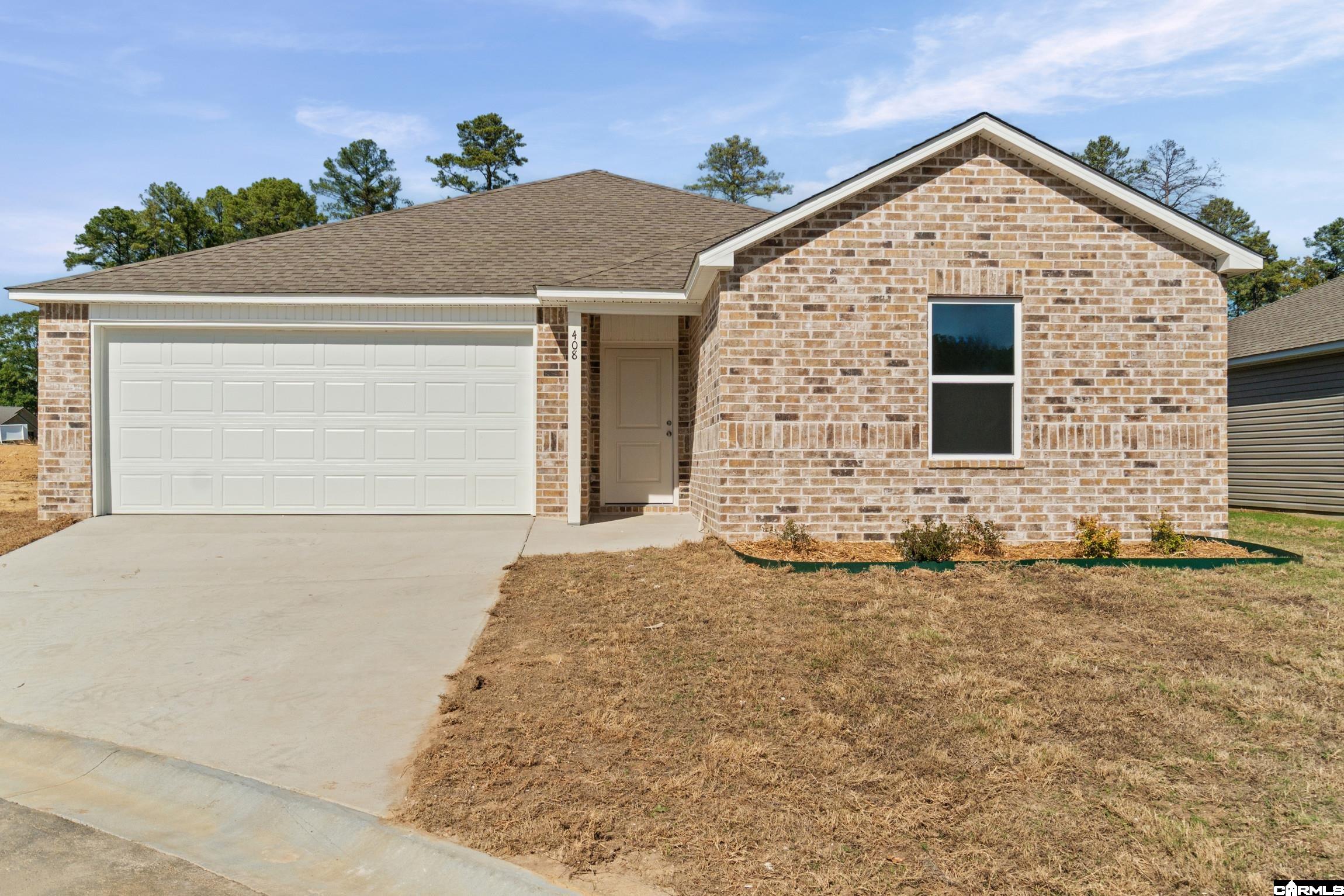 408 Mistflower Cove Property Photo 1