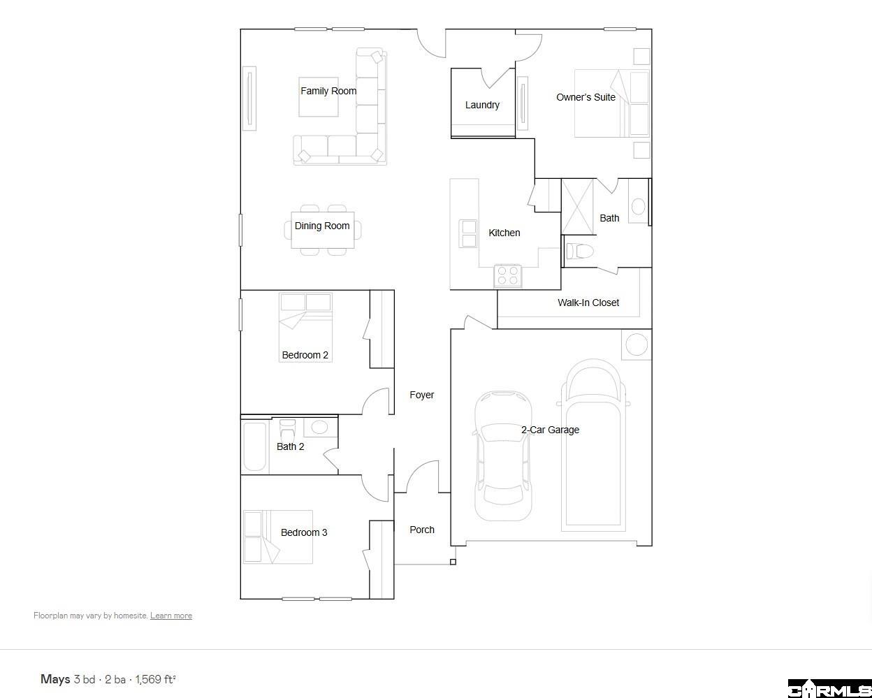 113 Flat Wood Avenue Property Photo 2