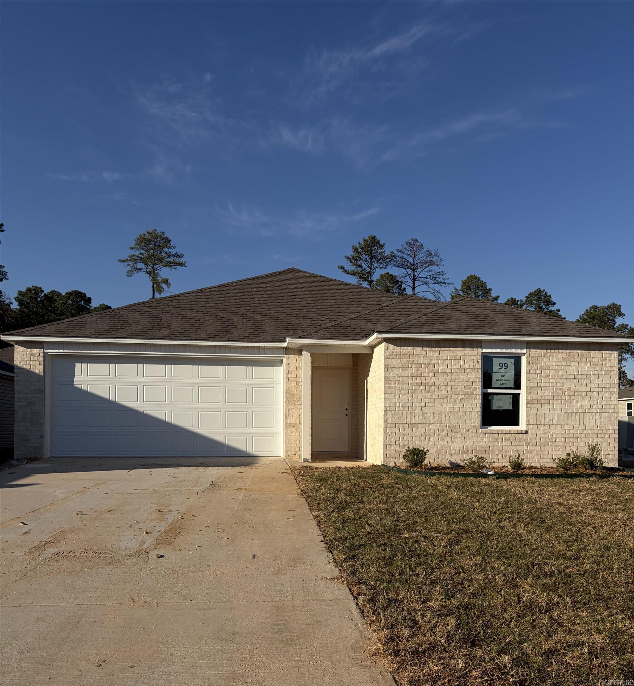 400 Mistflower Cove Property Photo 1