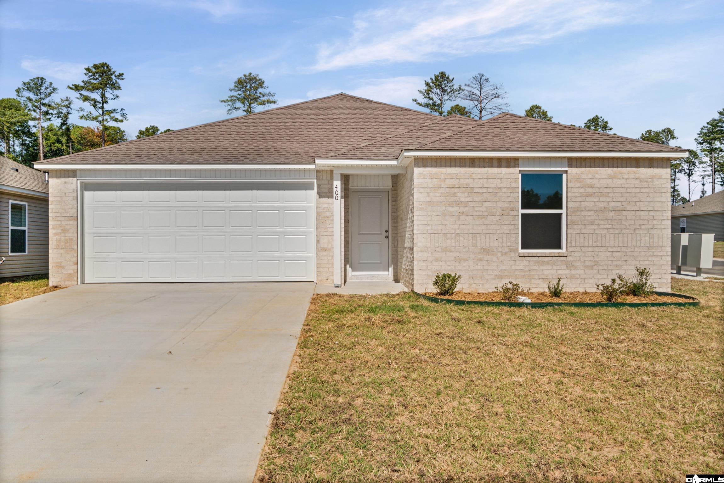 400 Mistflower Cove Property Photo 1
