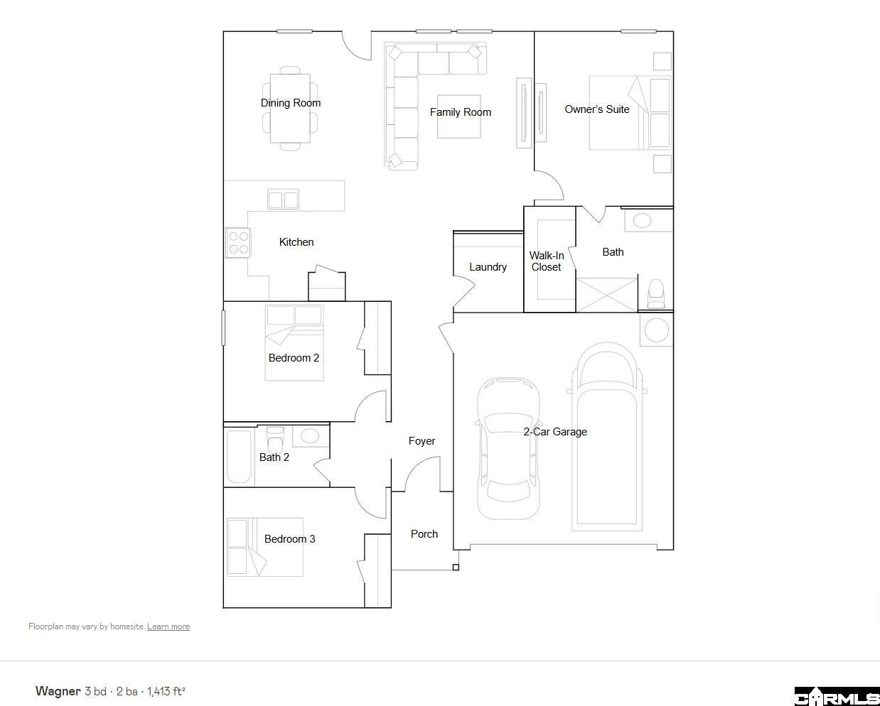 400 Mistflower Cove Property Photo 2