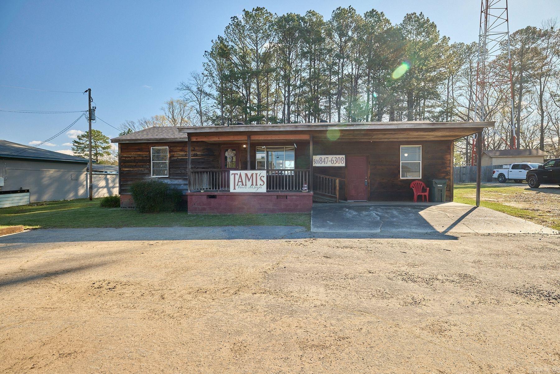 1100 N Reynolds Road Property Photo 2
